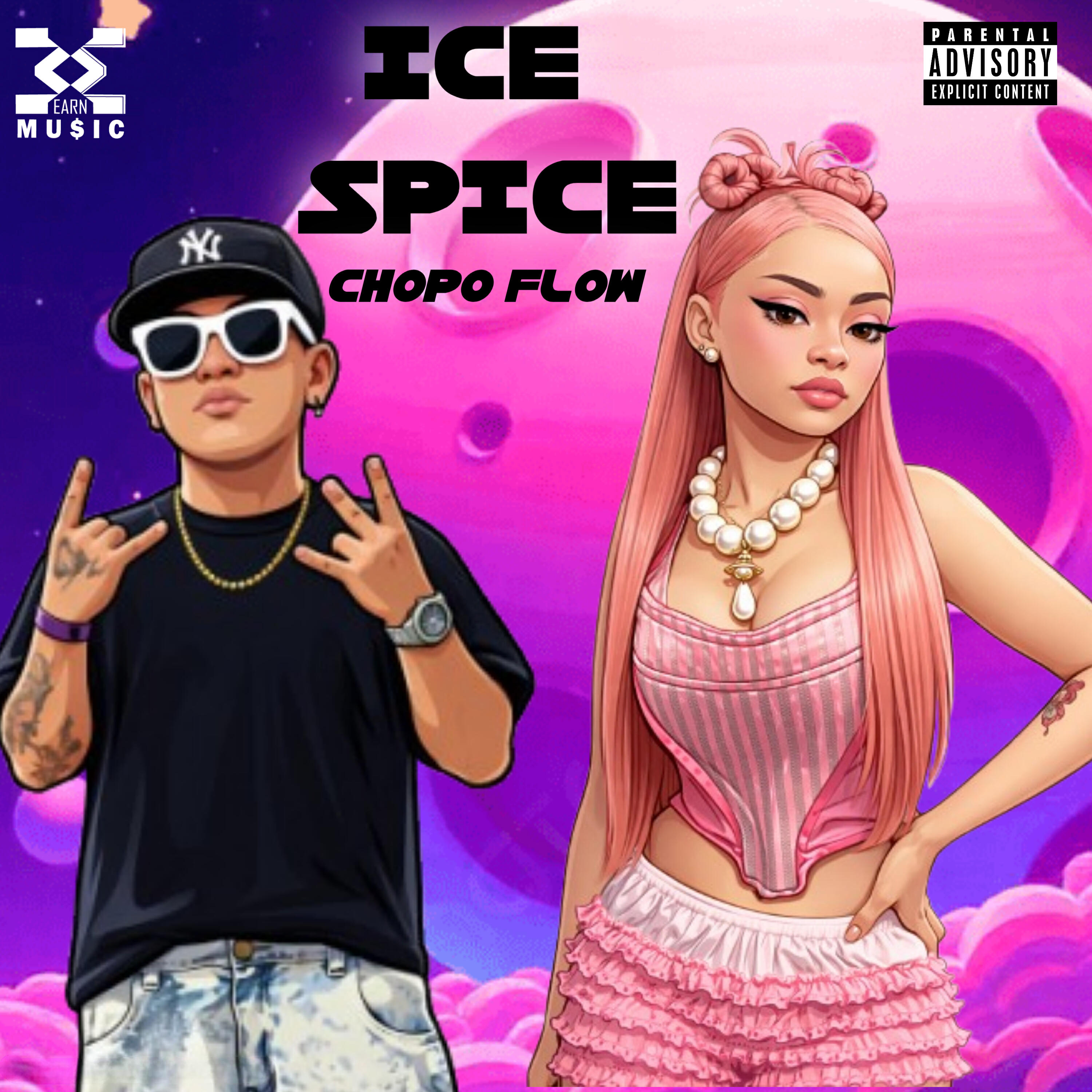 Релиз Ice Spice