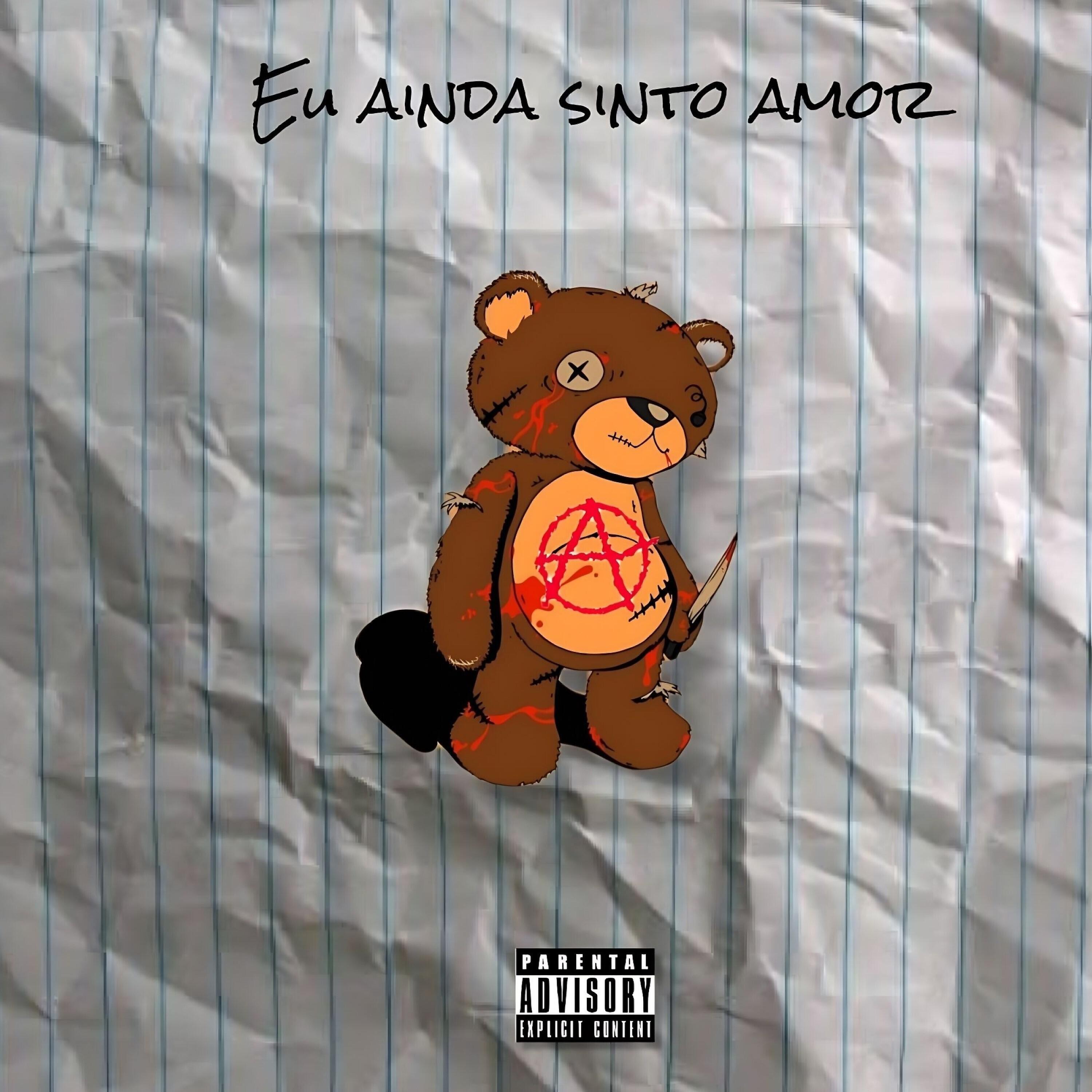 Релиз Eu Ainda Sinto Amor