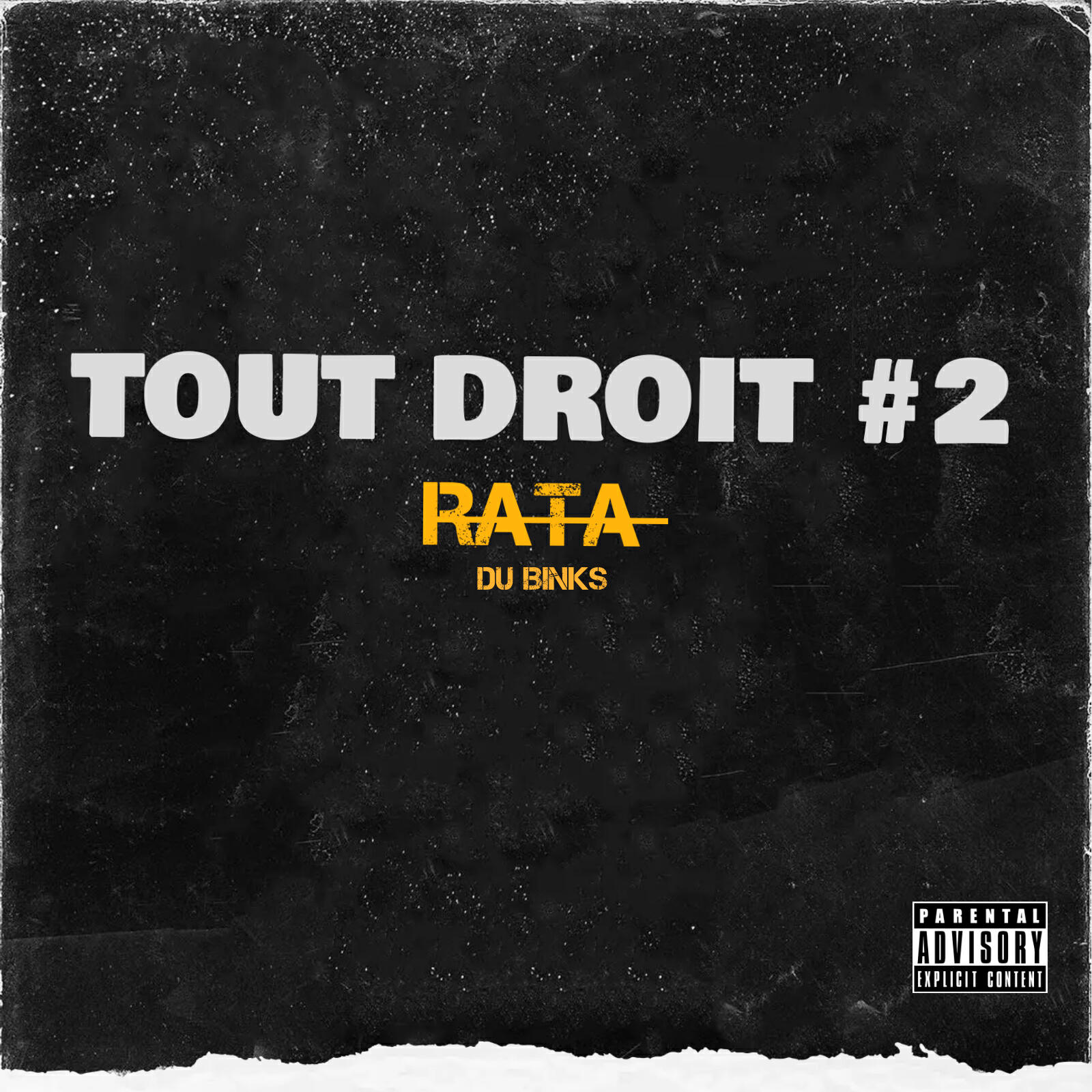 Релиз TOUT DROIT #2