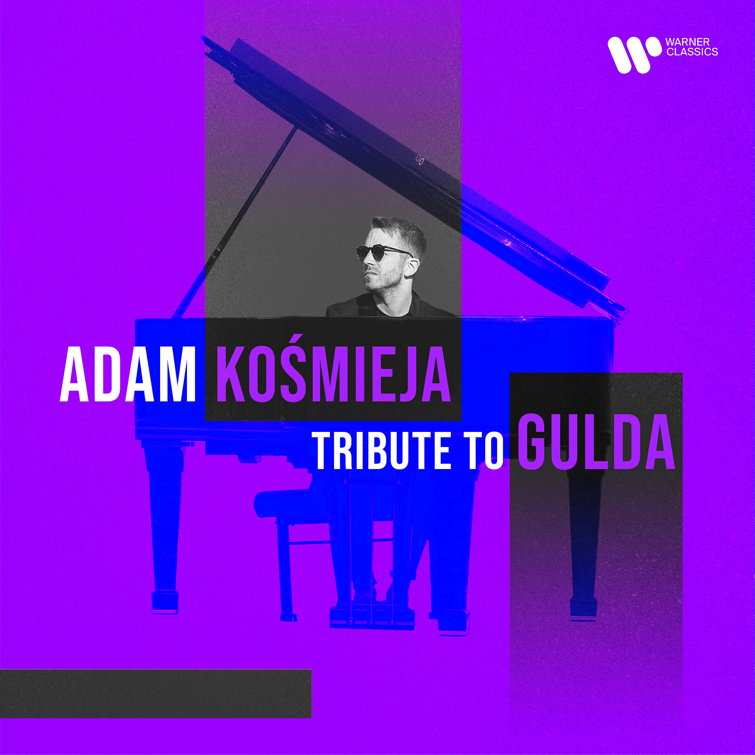 Релиз Tribute to Gulda