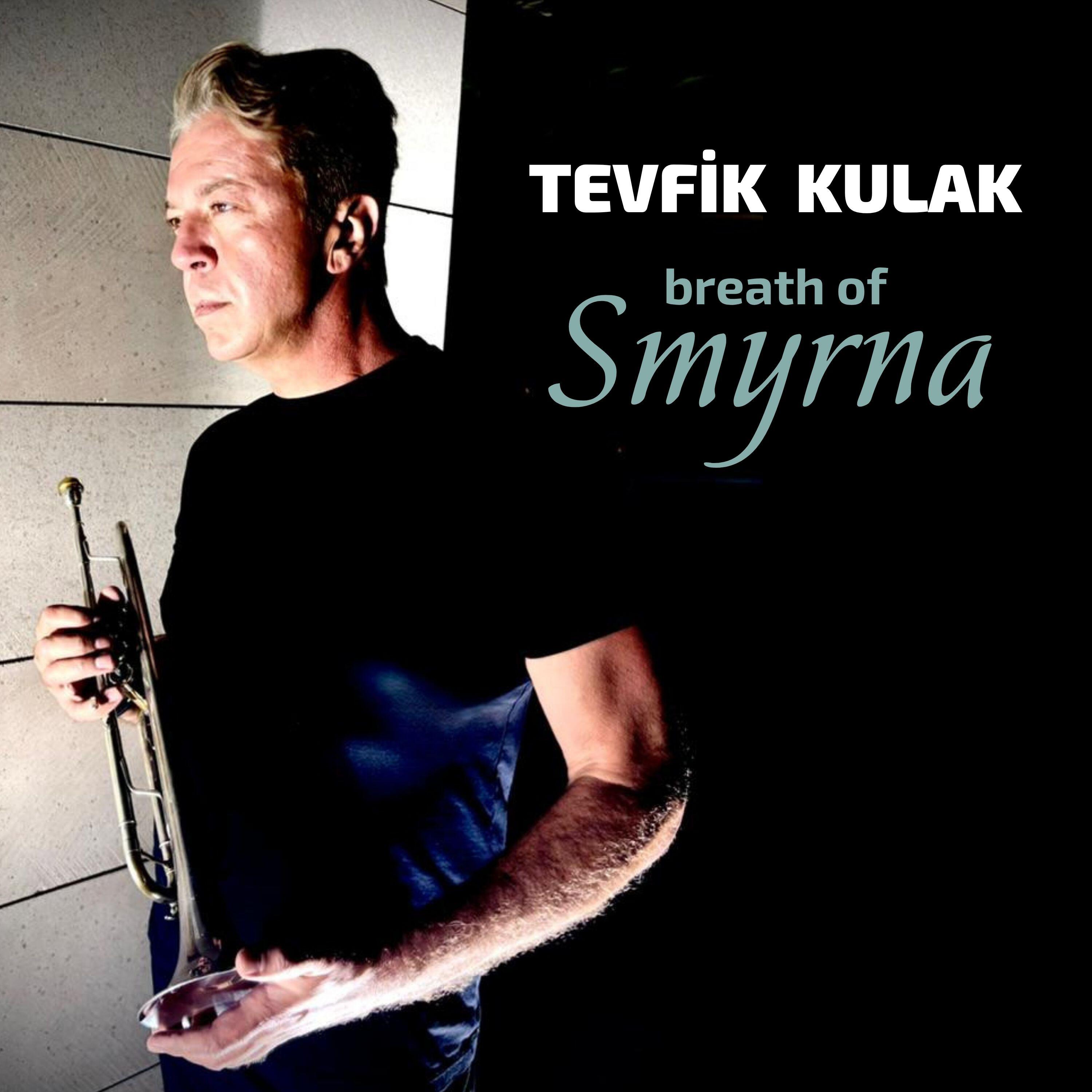 Релиз Breath of Smyrna