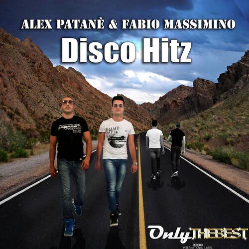 Релиз Disco Hitz