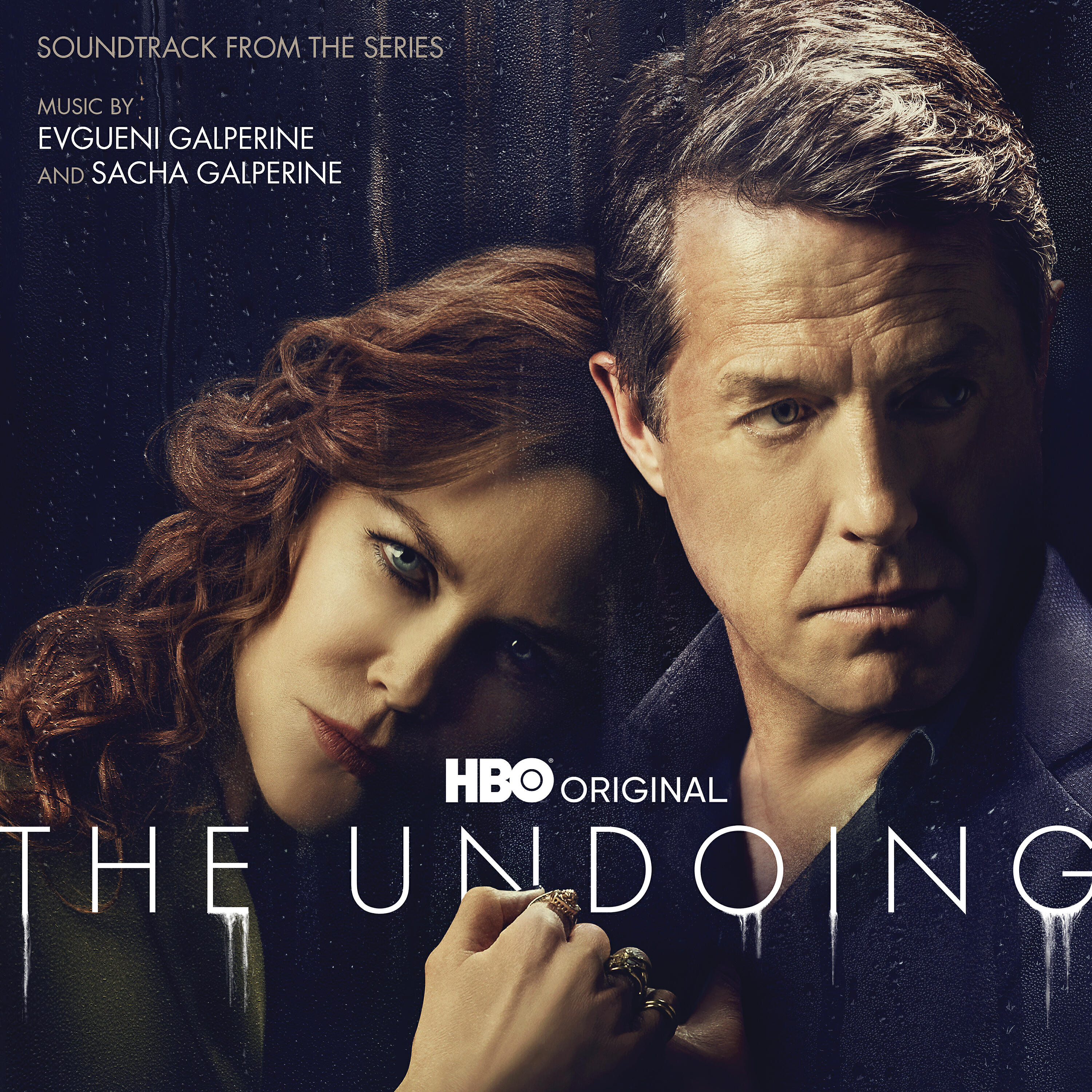Релиз The Undoing (Soundtrack From The HBO® Series)