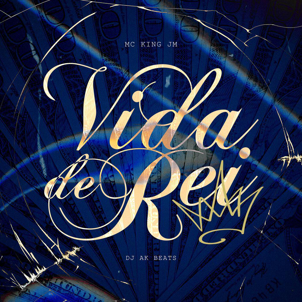 Релиз Vida de Rei