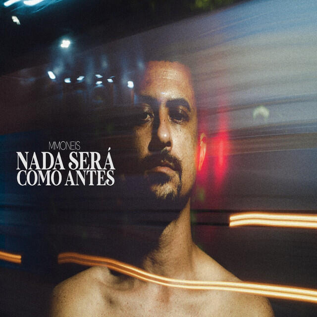 Релиз Nada Será Como Antes