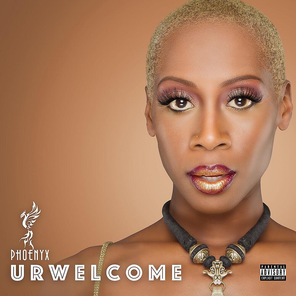 Релиз U R Welcome