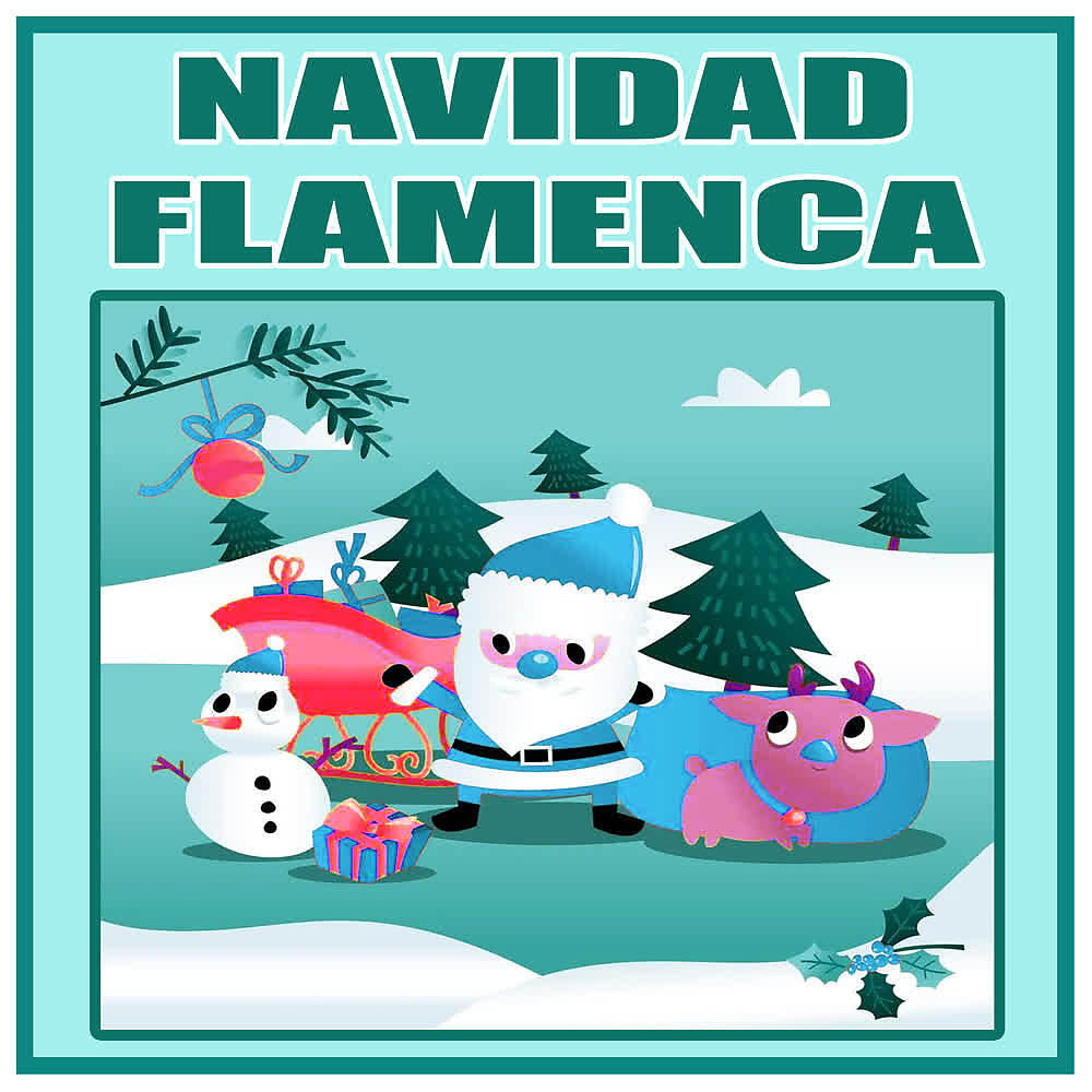 Navidad Flamenca