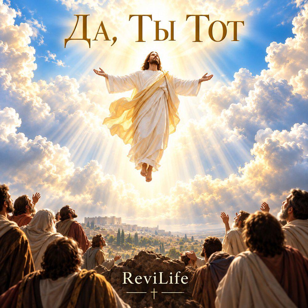 Релиз Да, Ты Тот