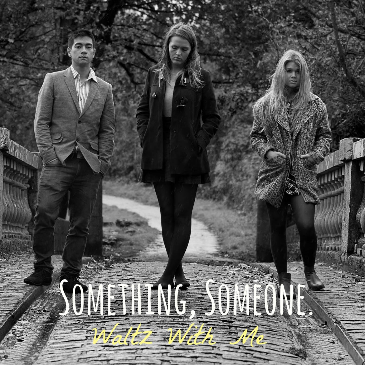 Релиз Waltz With Me