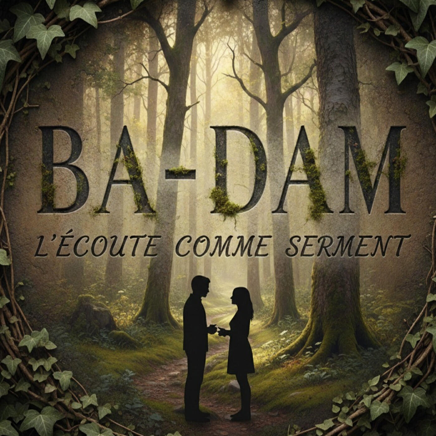 Релиз l'écoute comme serment