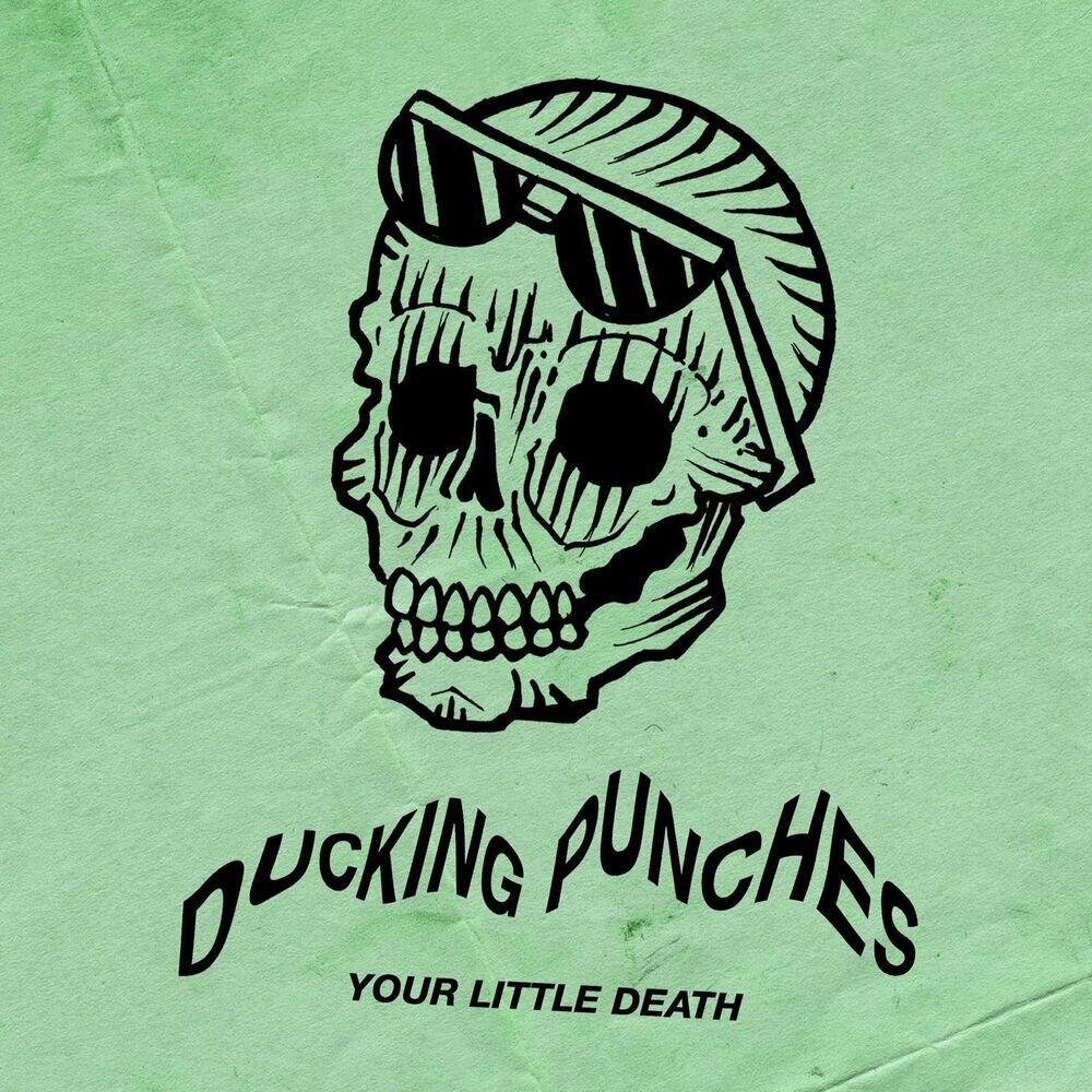 Релиз Your Little Death