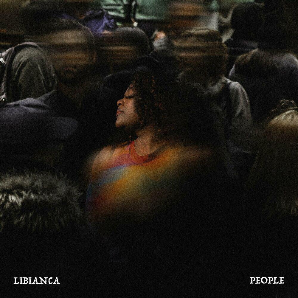 Релиз People (Remixes)