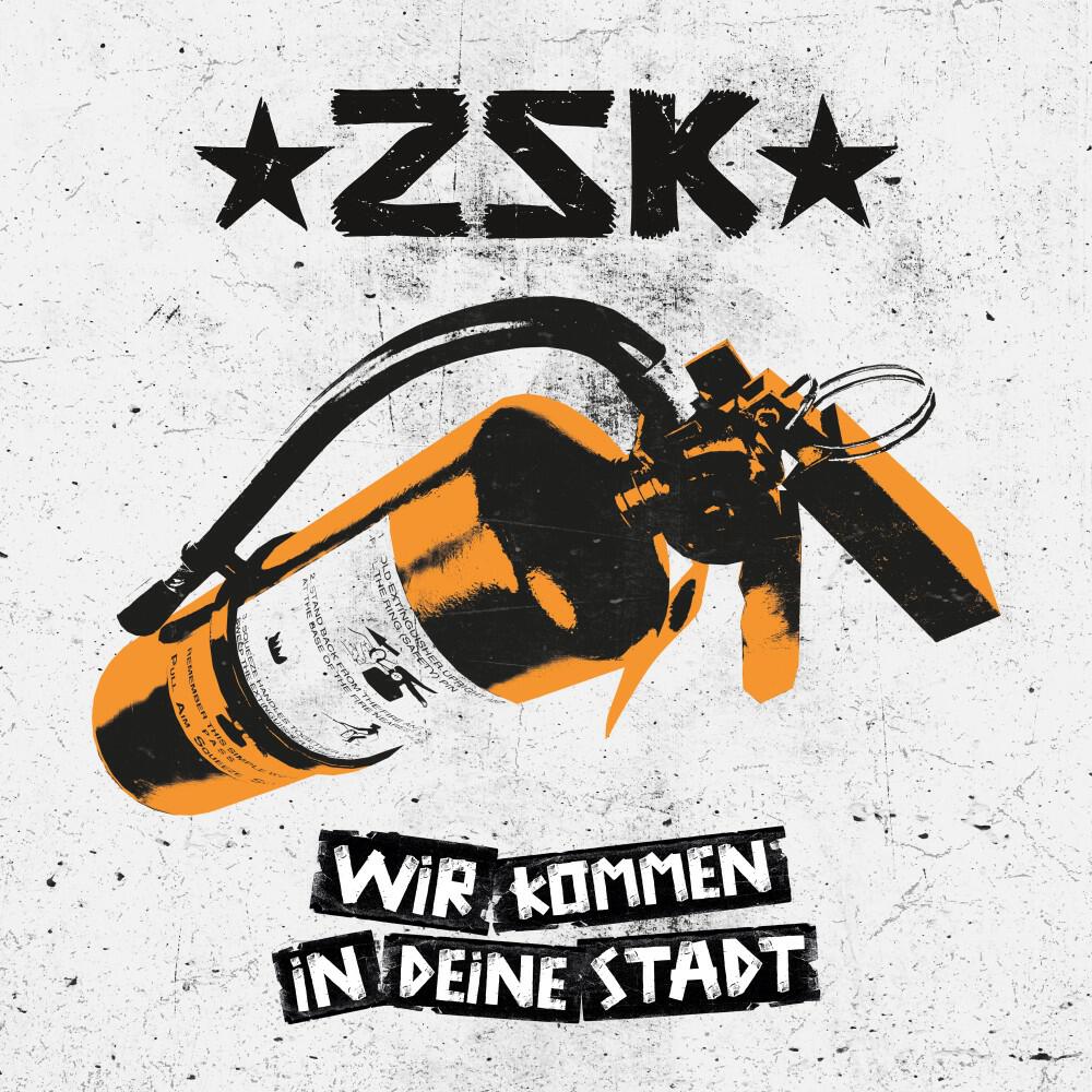 Релиз Wir kommen in Deine Stadt