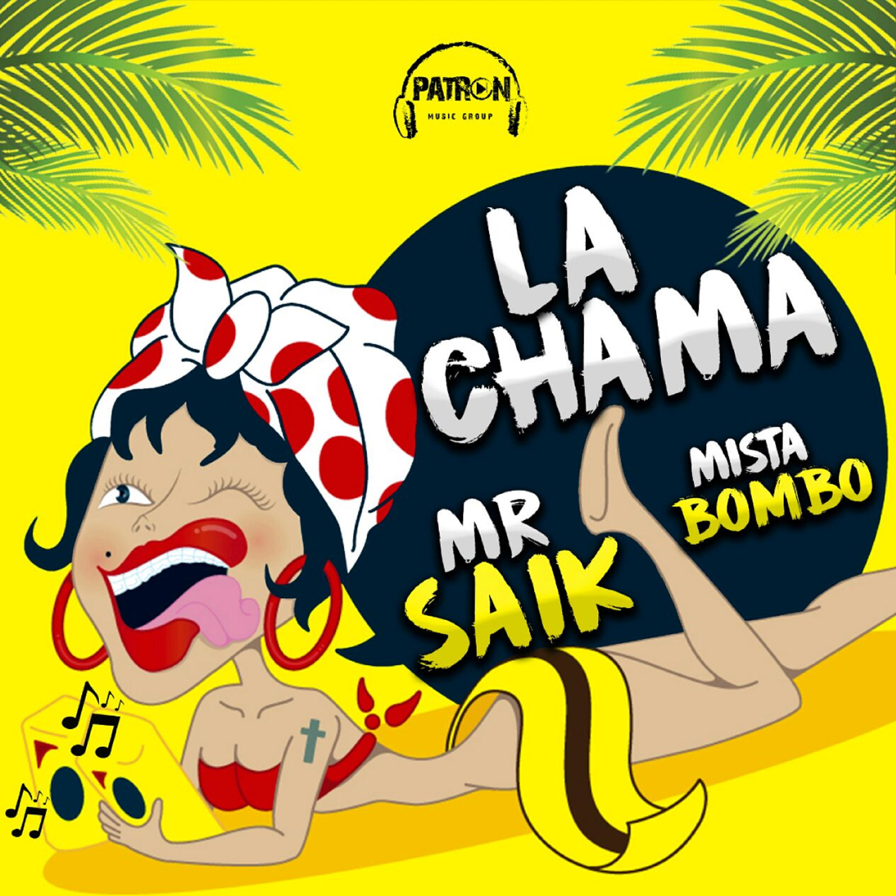 Скачать песню Mr. Saik - La Chama бесплатно в MP3 для Android и iOS