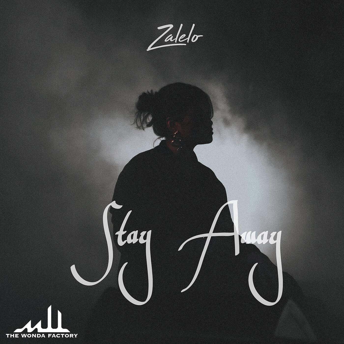 Релиз Stay Away
