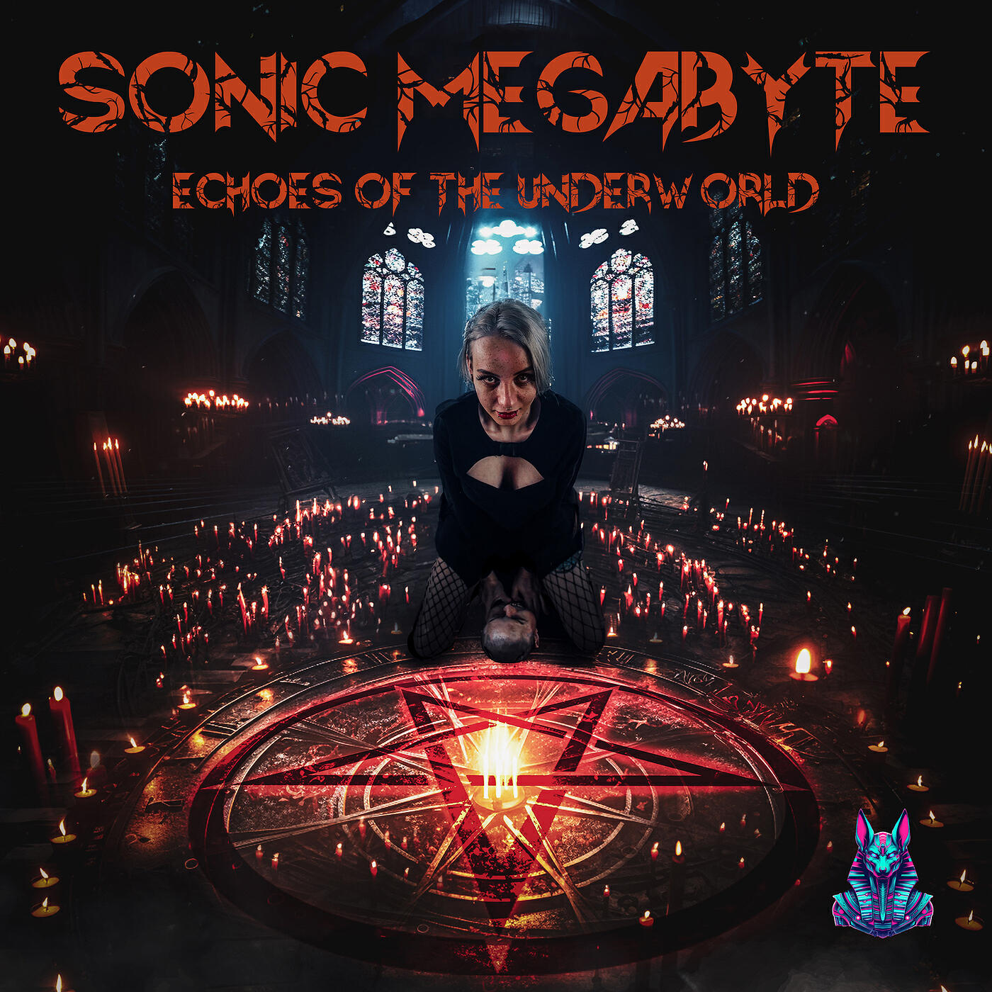 Релиз Echoes of the Underworld