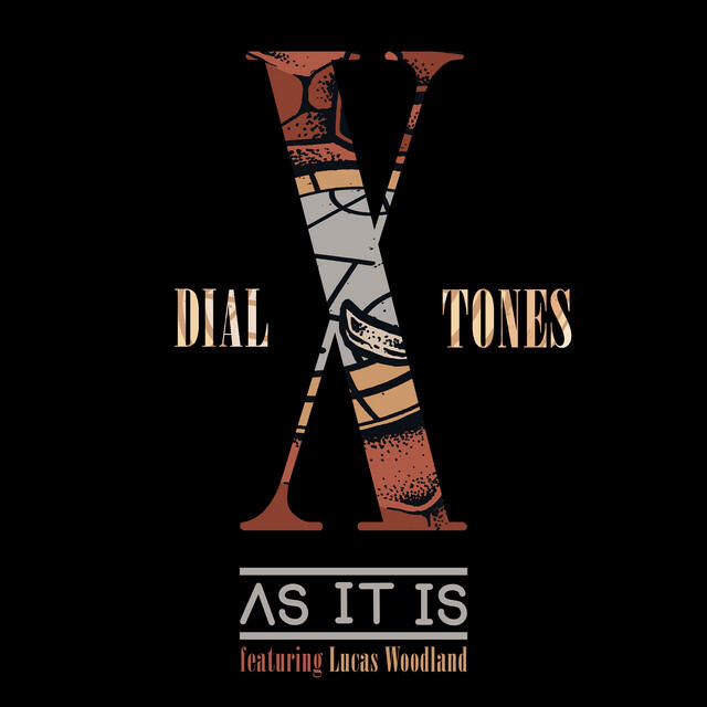 Релиз Dial Tones X (feat. Holding Absence)