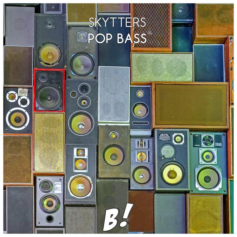 Релиз Pop Bass