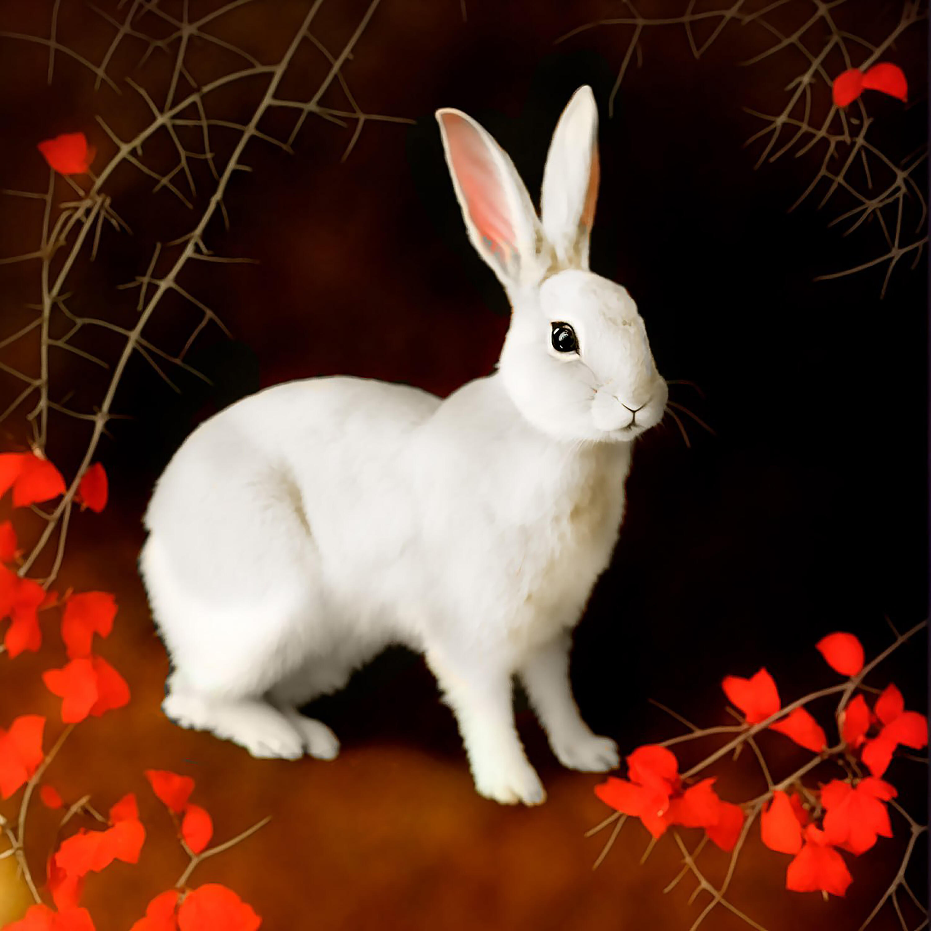 Norma Tale, Vulpes Vult! - Терновый куст