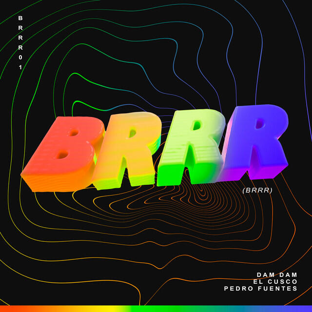 Релиз Brrr