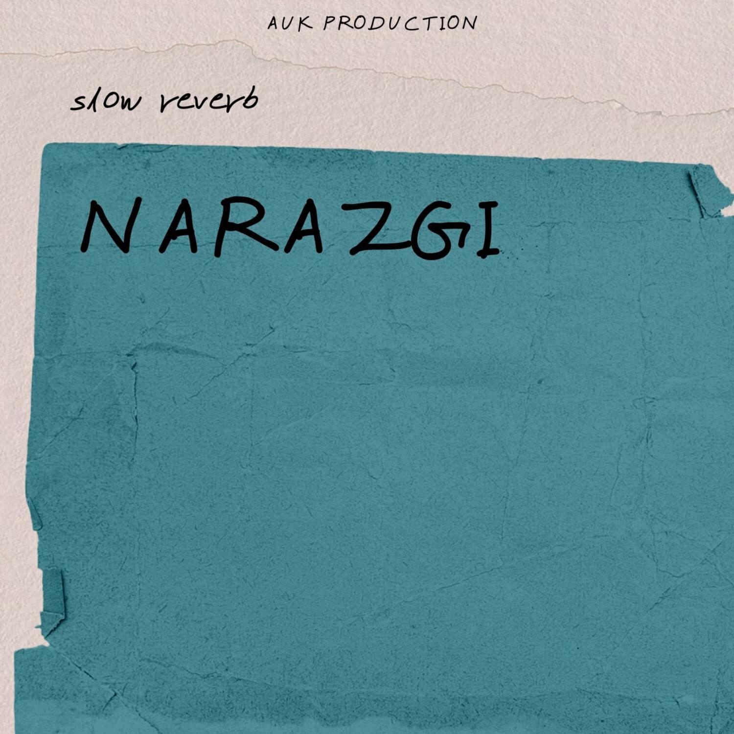 Релиз Narazgi