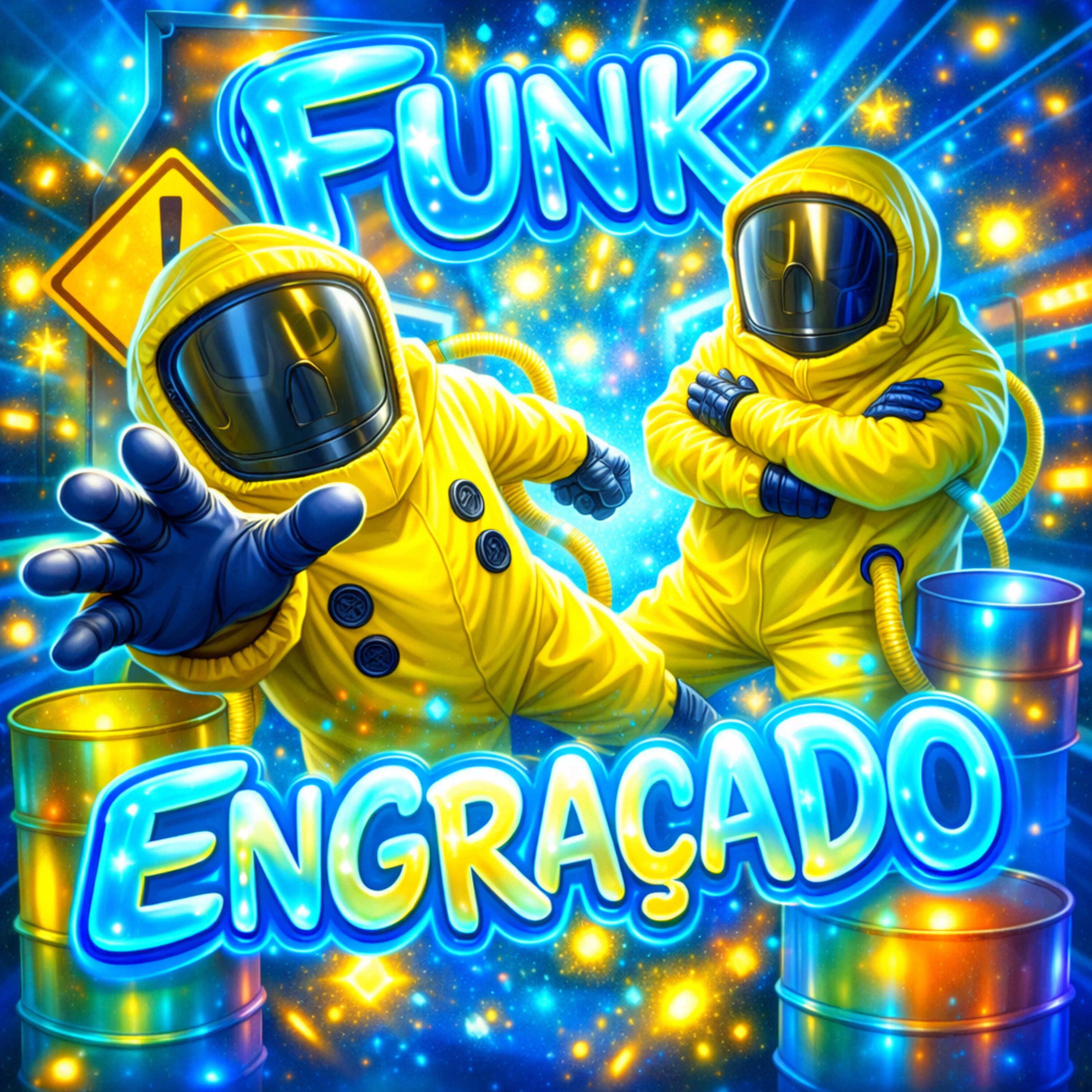 Релиз FUNK ENGRAÇADO