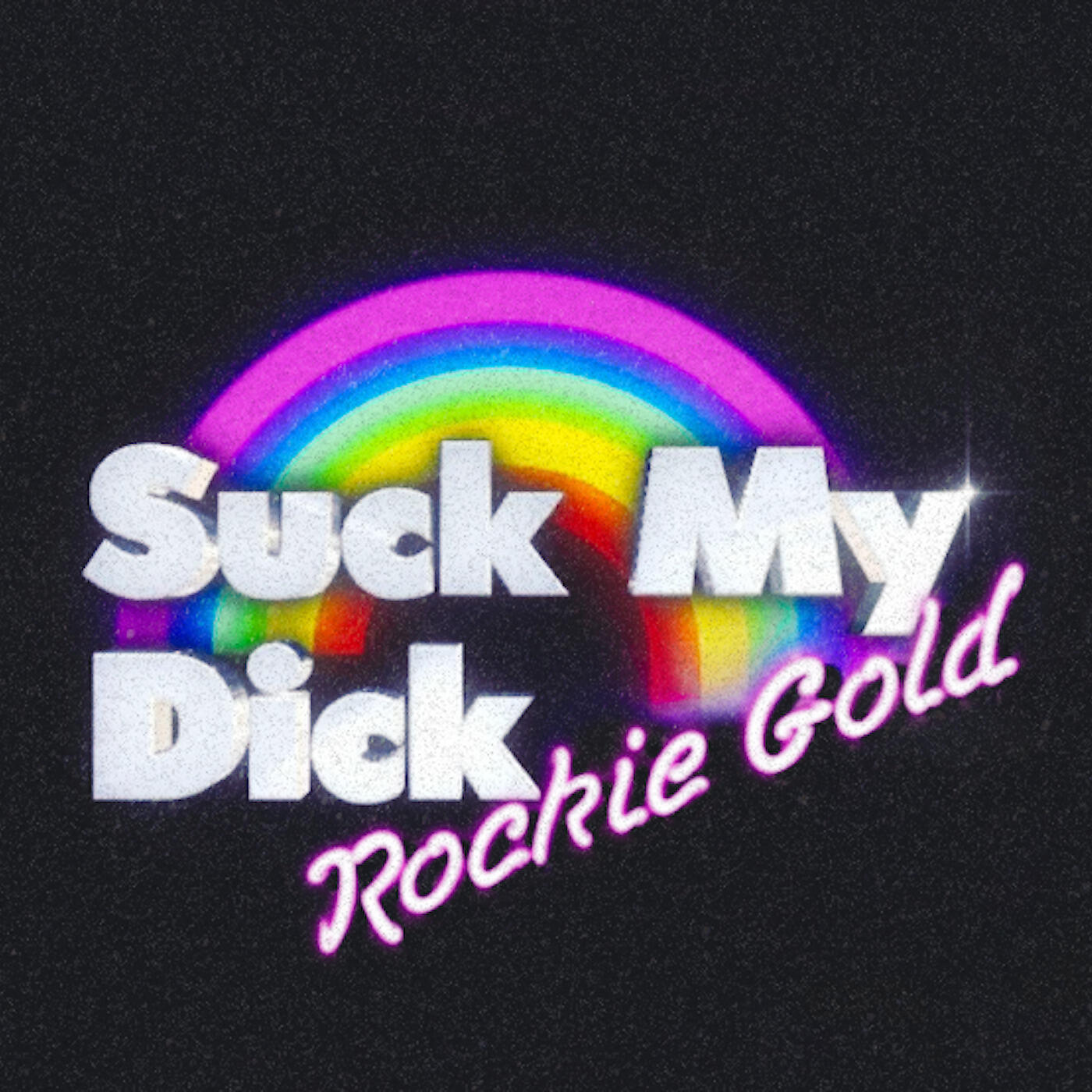 Релиз Suck My Dick