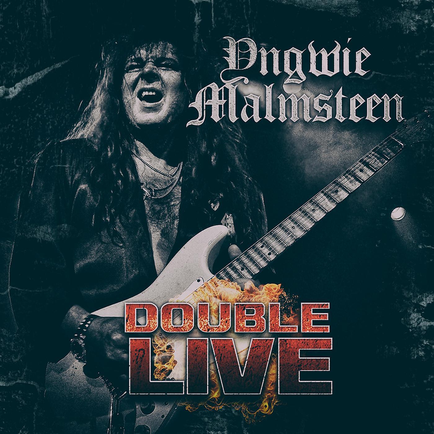 Релиз Double Live, Vol. 1