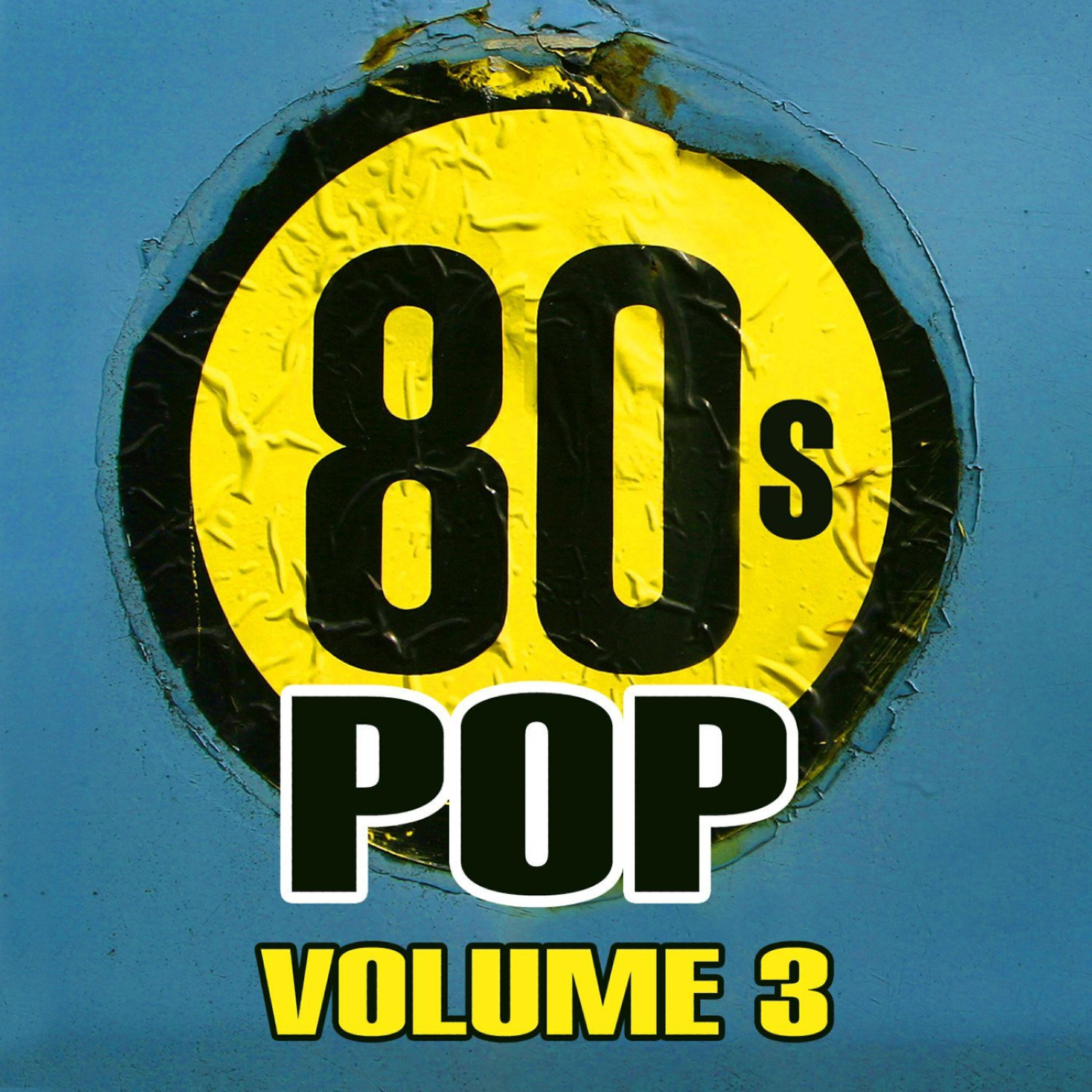 Релиз 80s POP Vol.3
