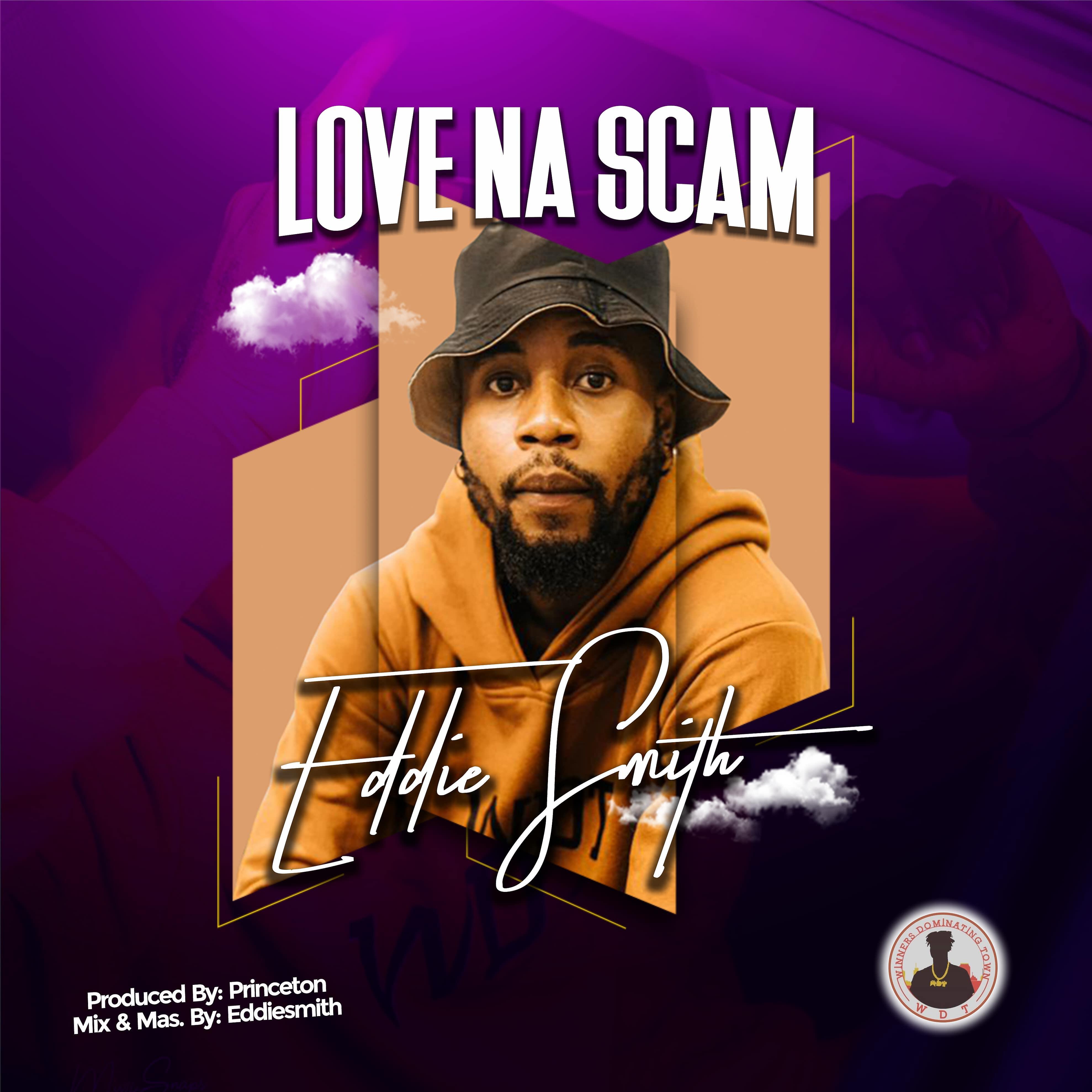 Релиз Love Na Scam