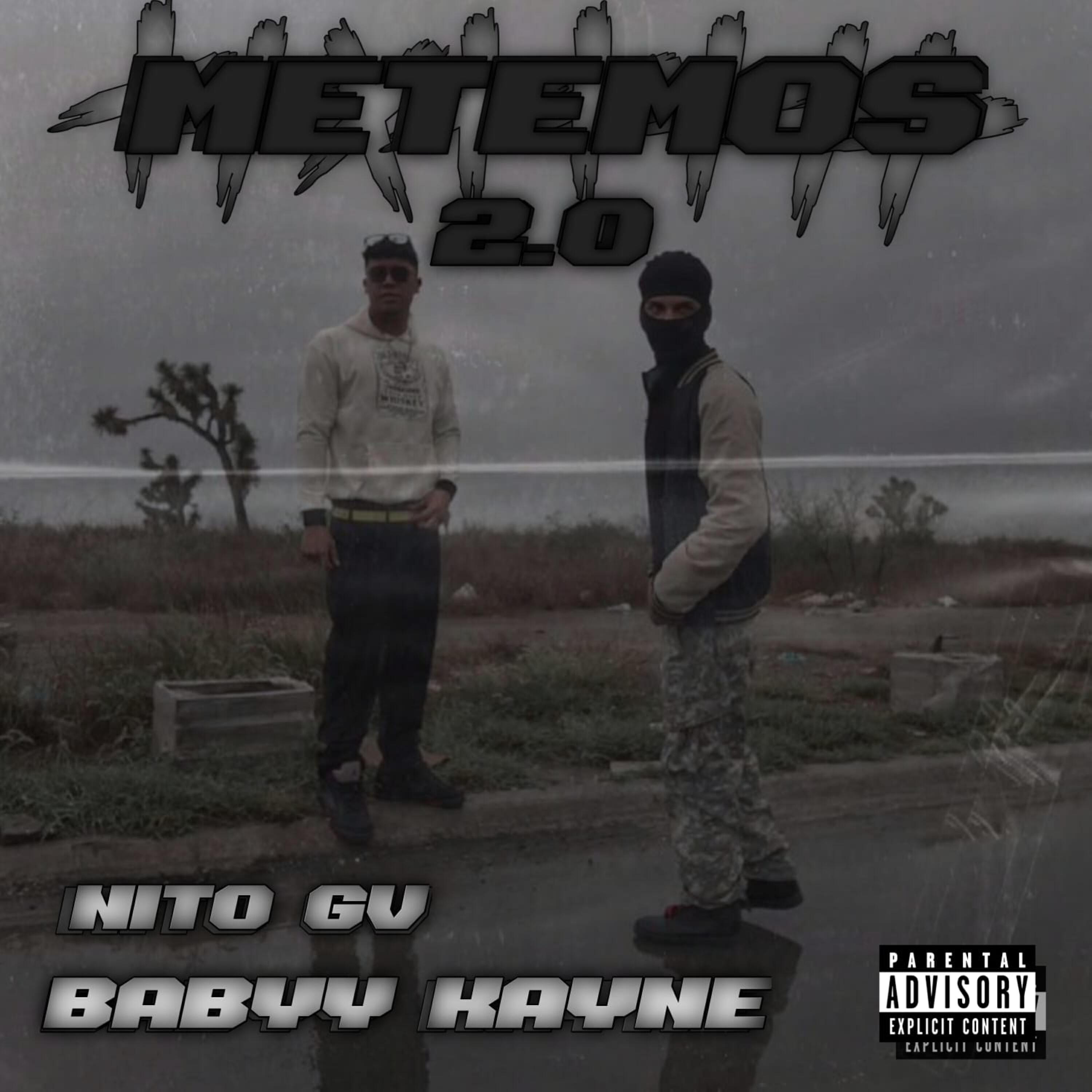 Релиз Metemos 2.0