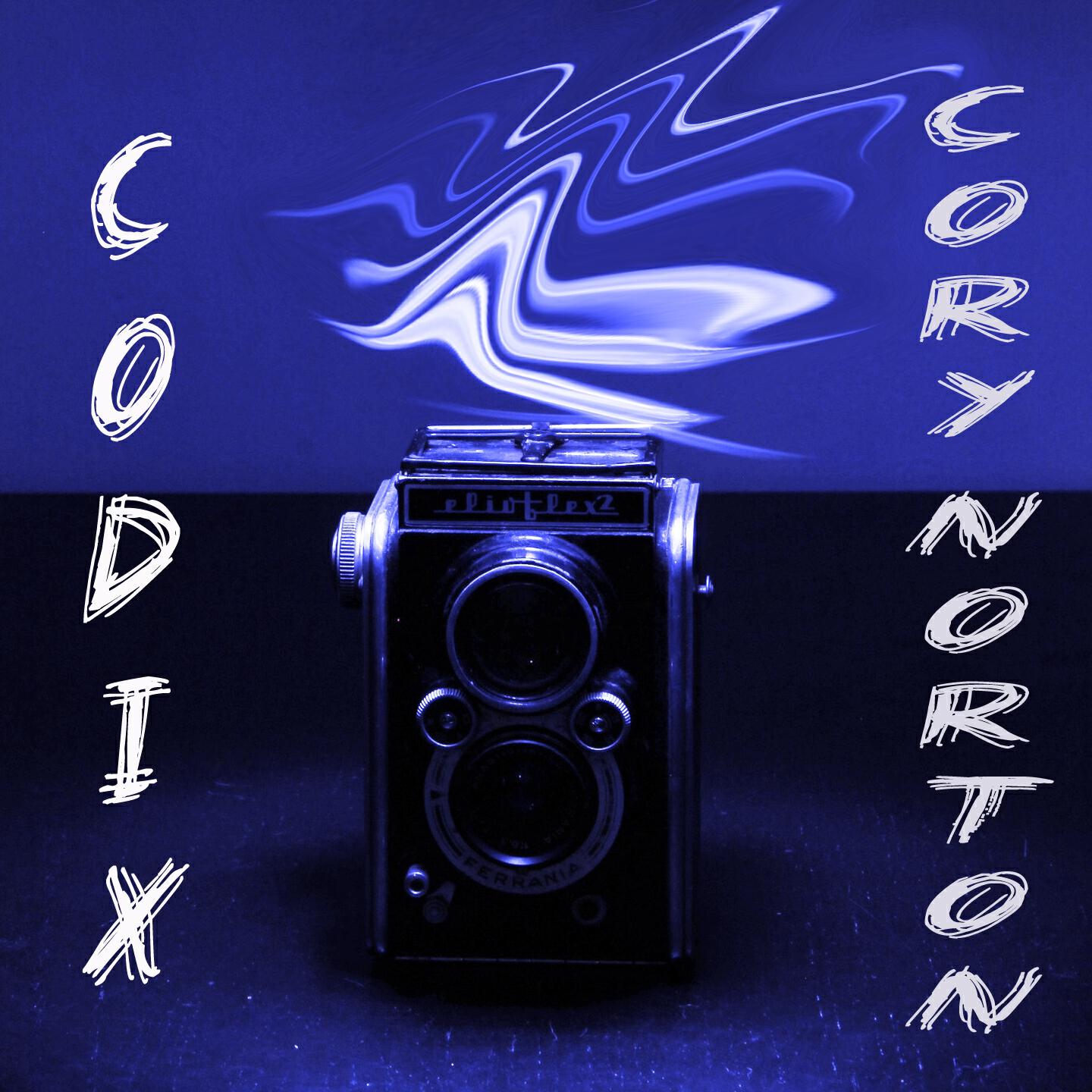 Релиз Codix and Cory Norton