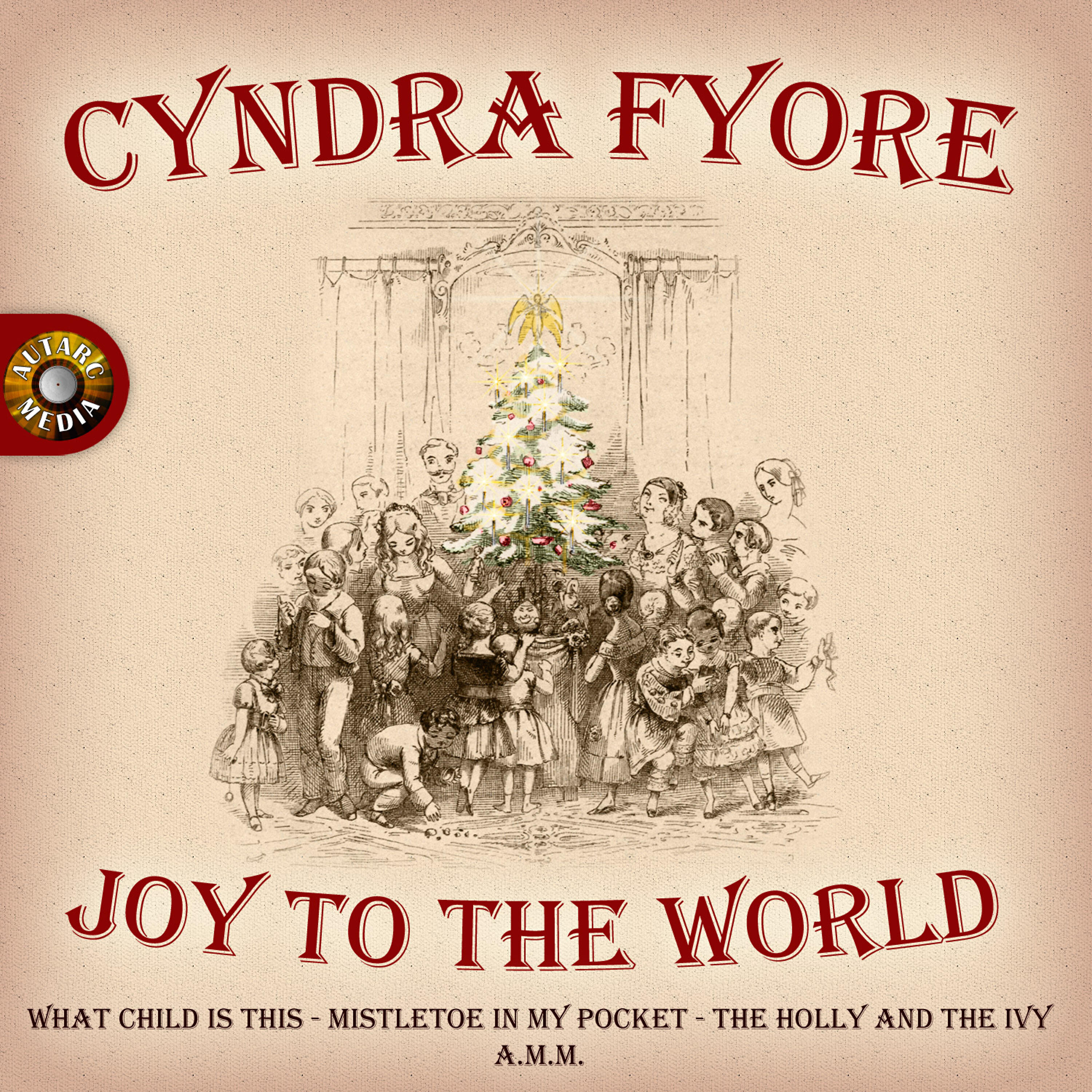 Релиз Joy to the World