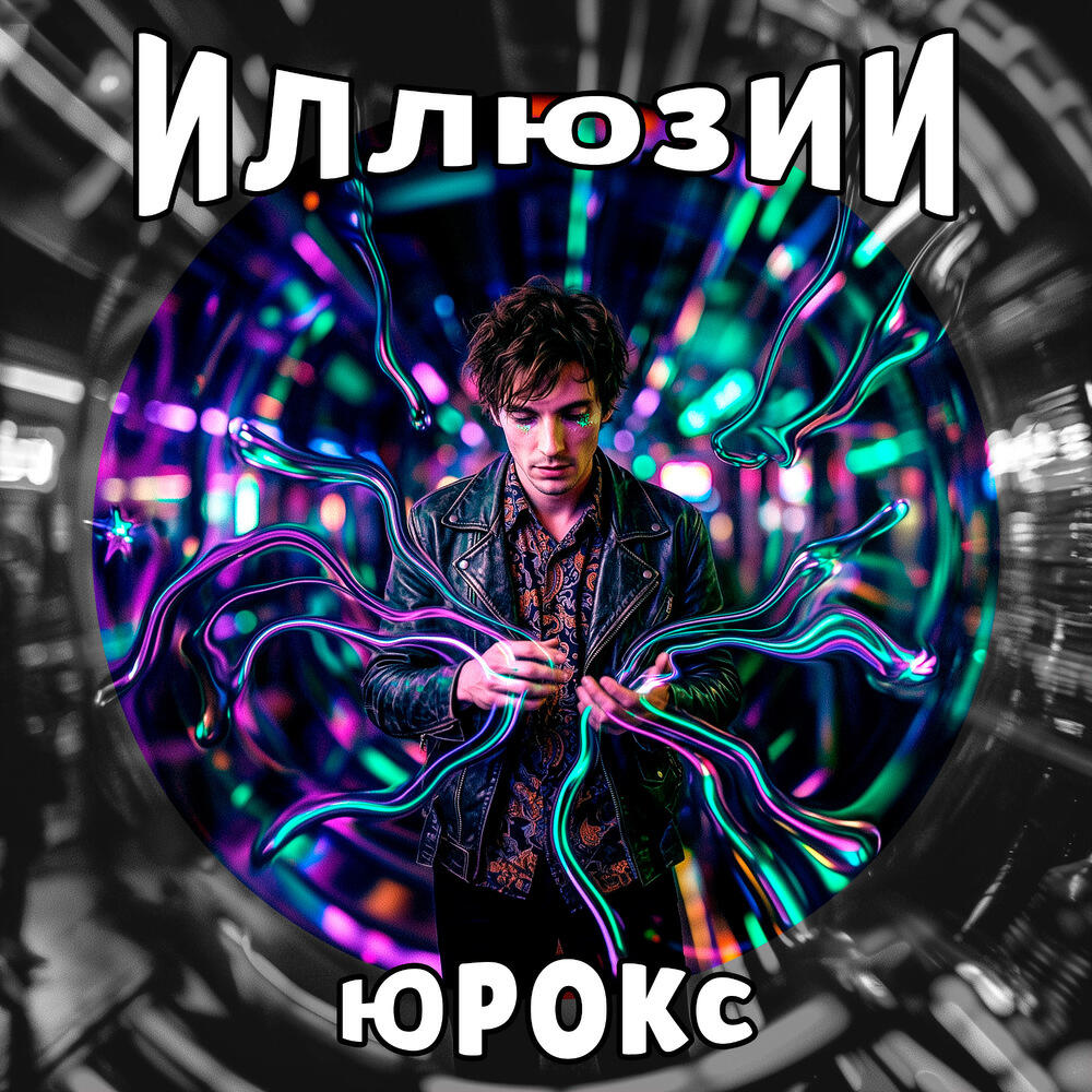 Релиз Иллюзии