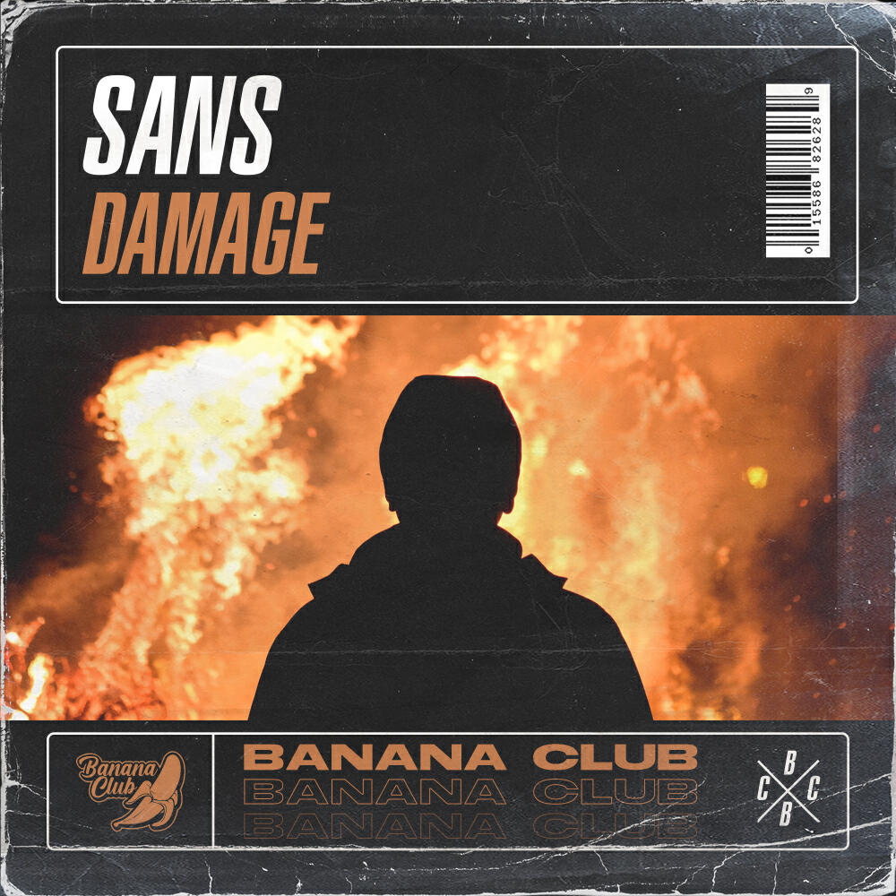 Релиз Damage