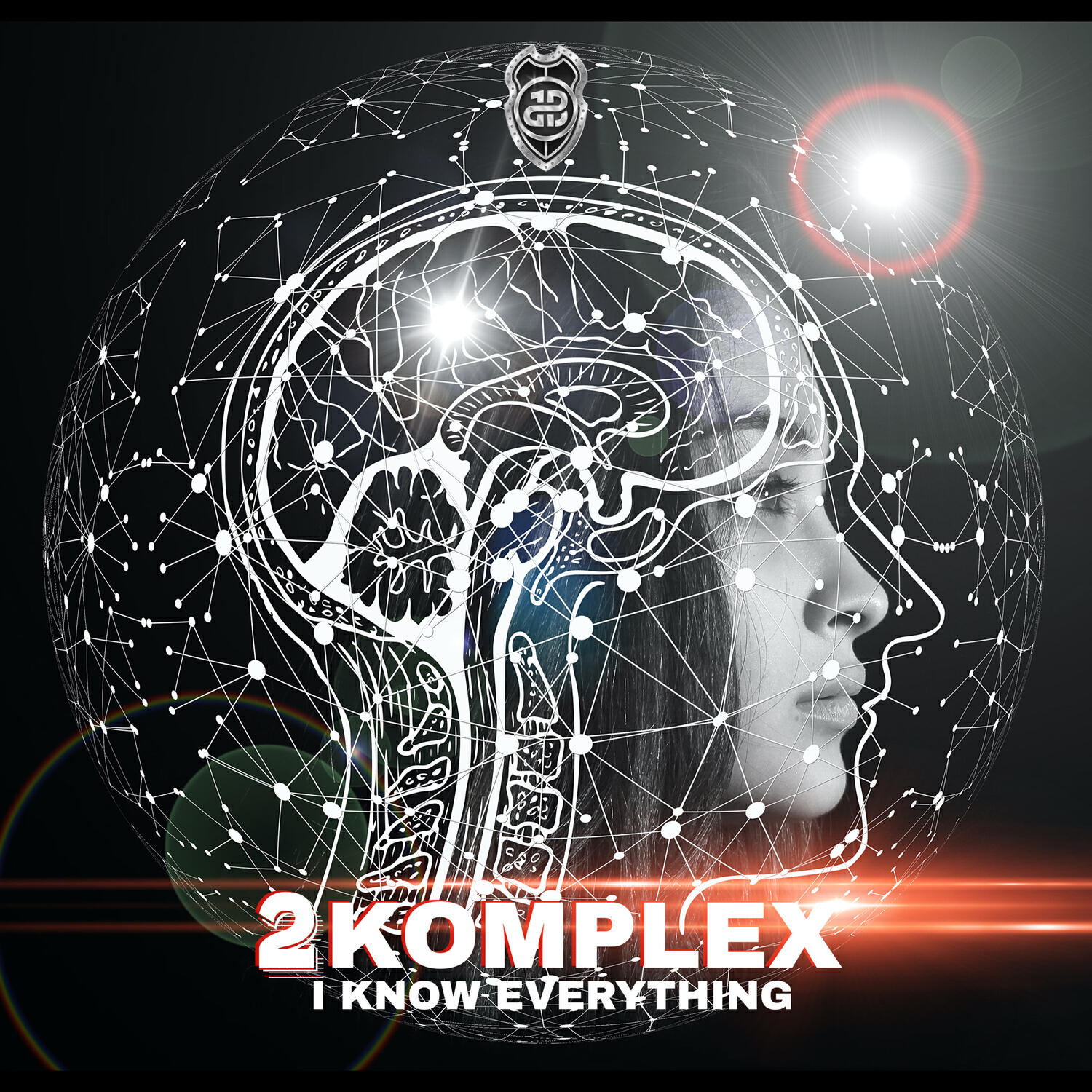 Релиз I Know Everything