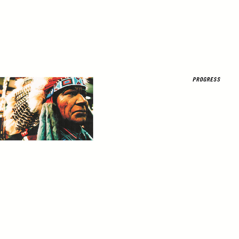 Релиз Progress