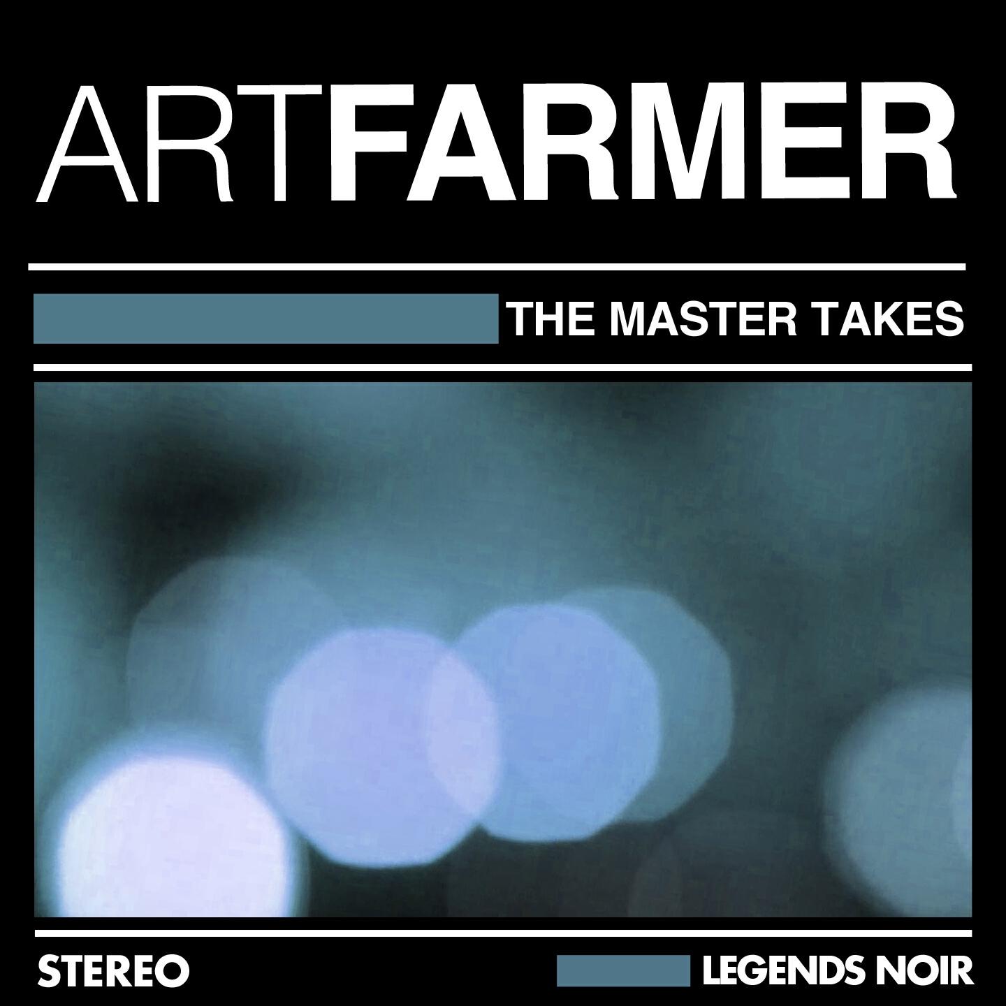 Релиз The Master Takes