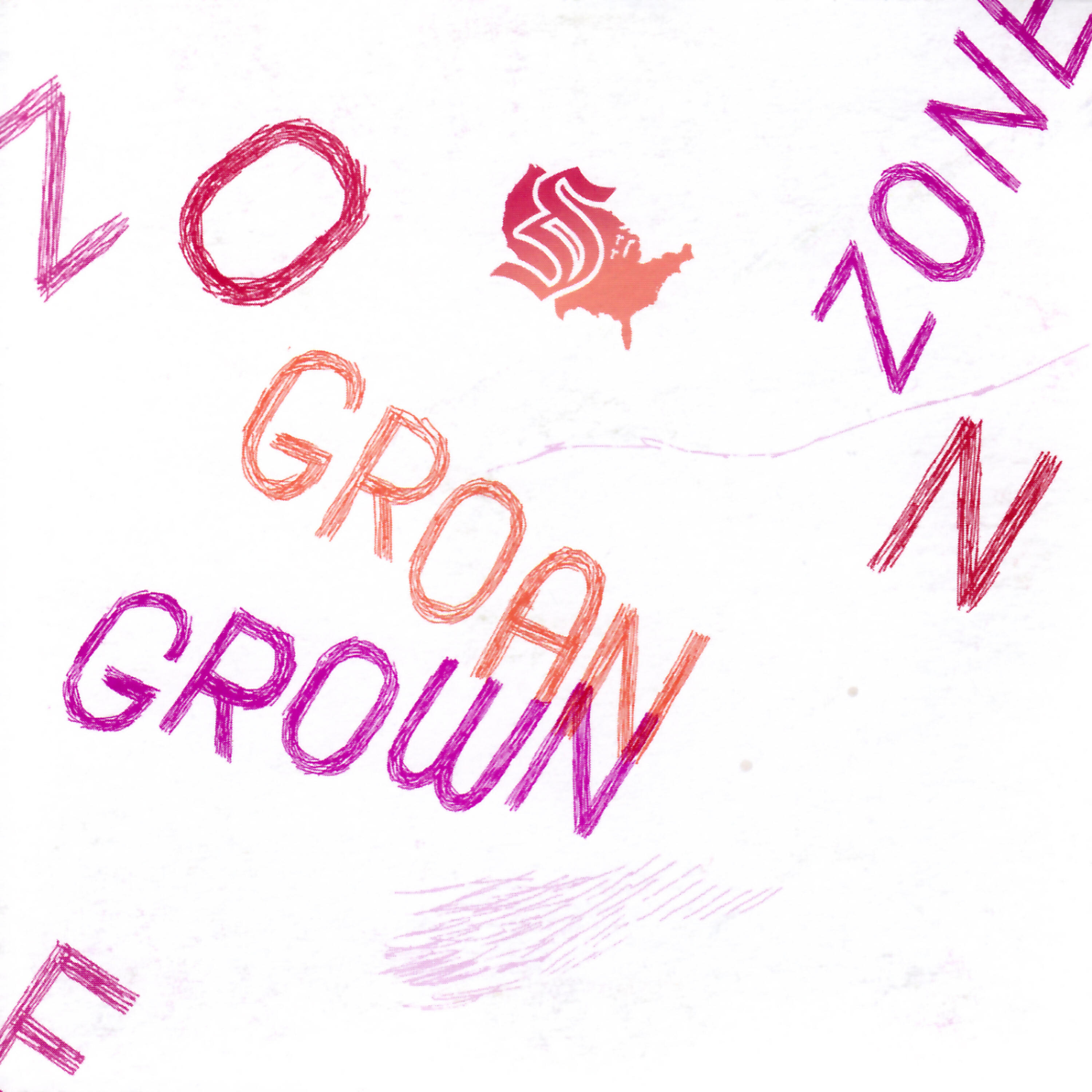 Релиз Grown Zone/Groan Zone