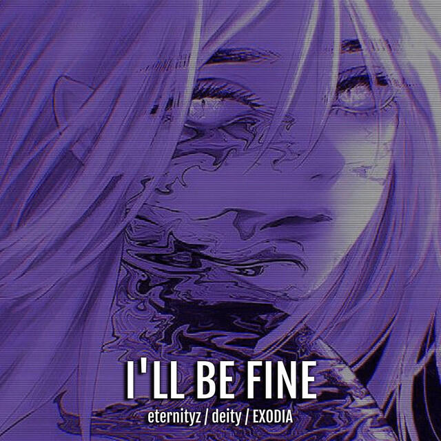 Релиз I'll Be Fine