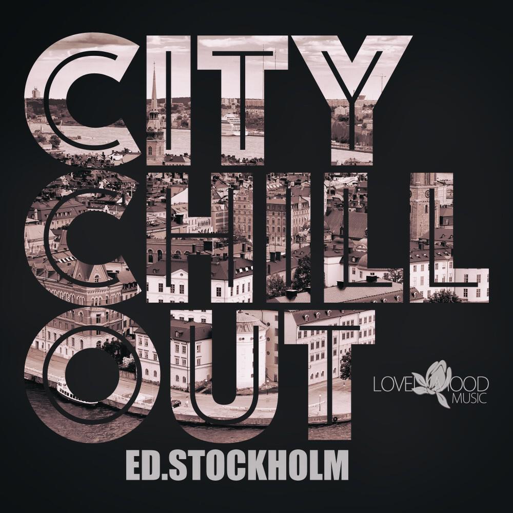 Релиз Citychill-Out, Ed. Stockholm