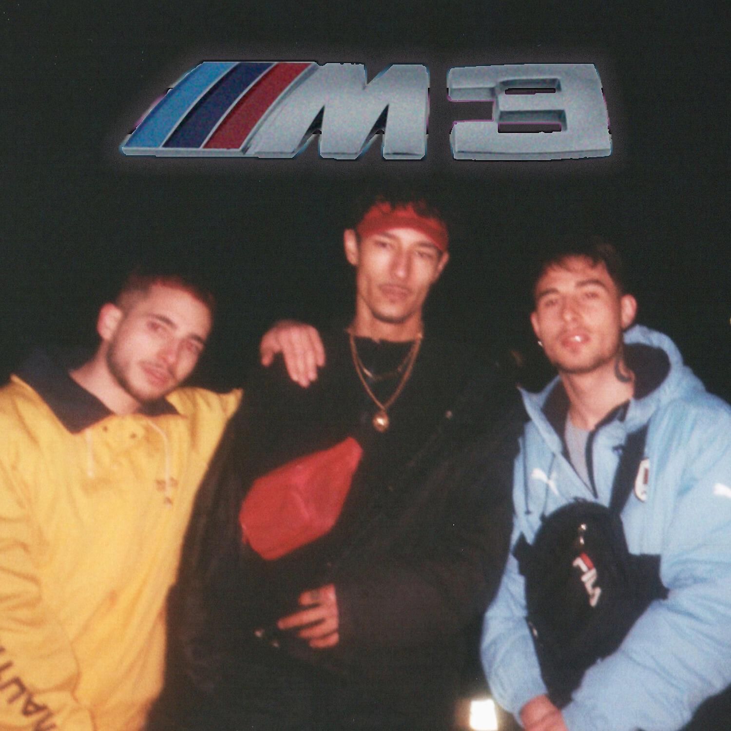 Релиз M3