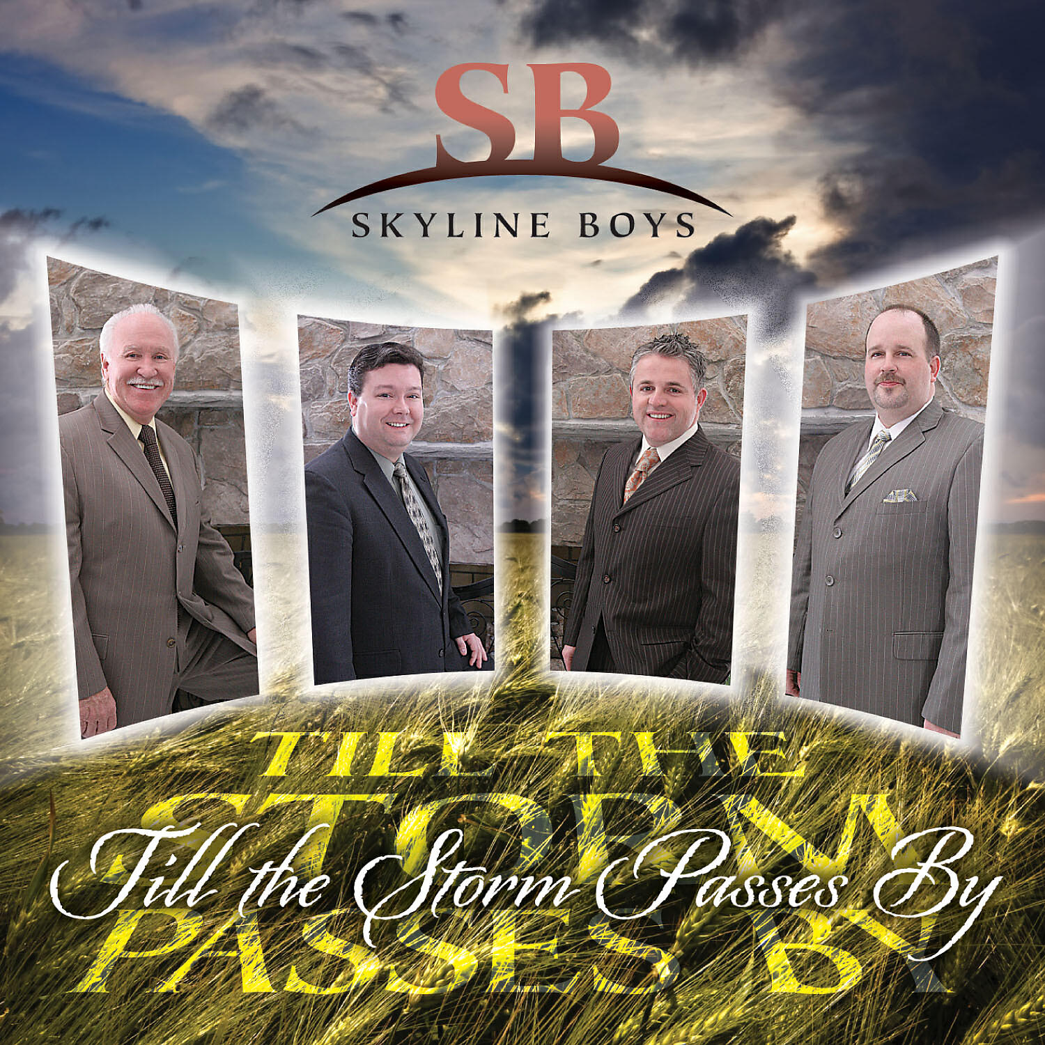 Skyline Boys