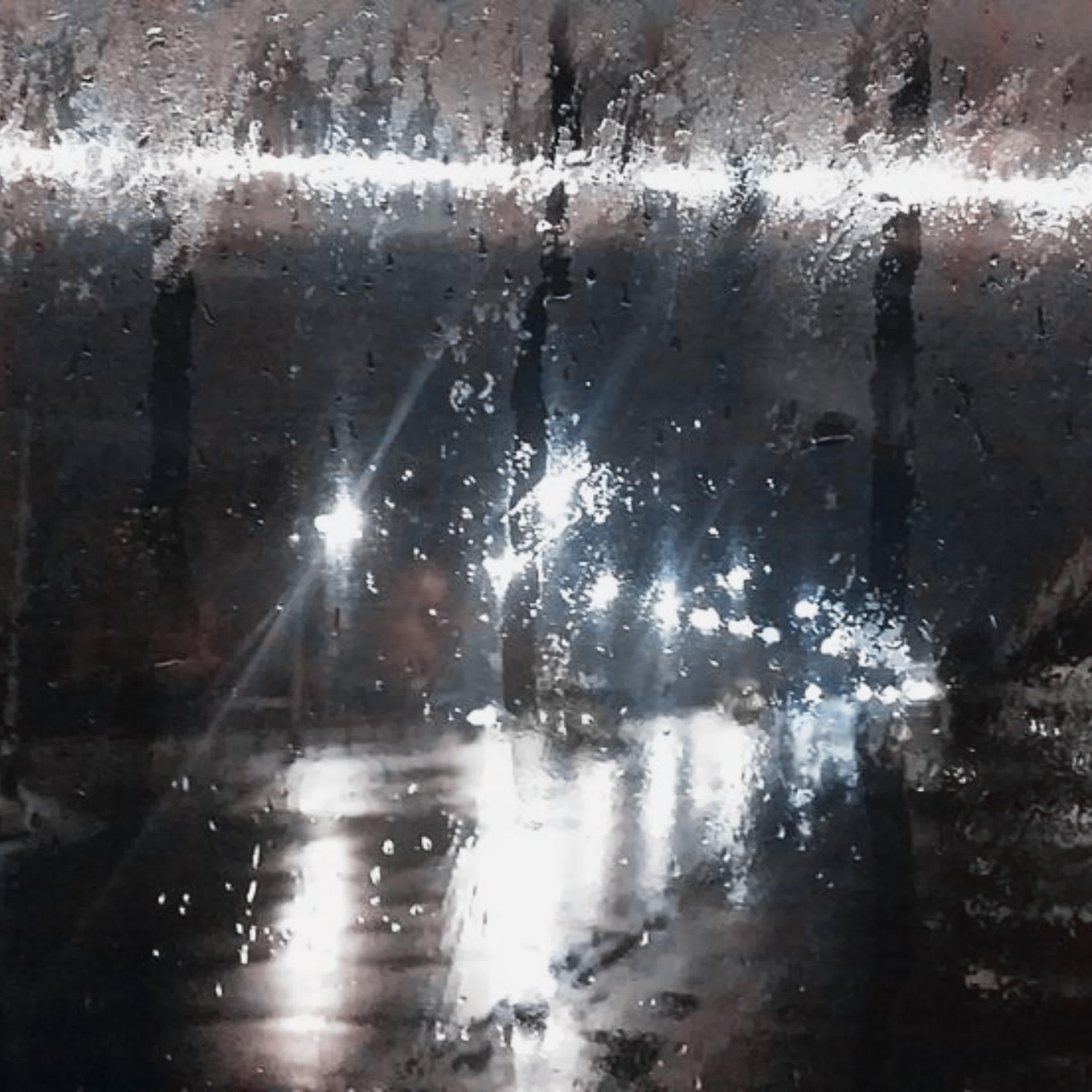 Релиз even the rain knows you're mine