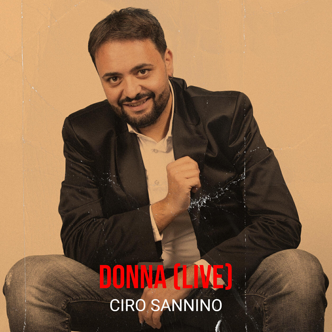 Релиз Donna live