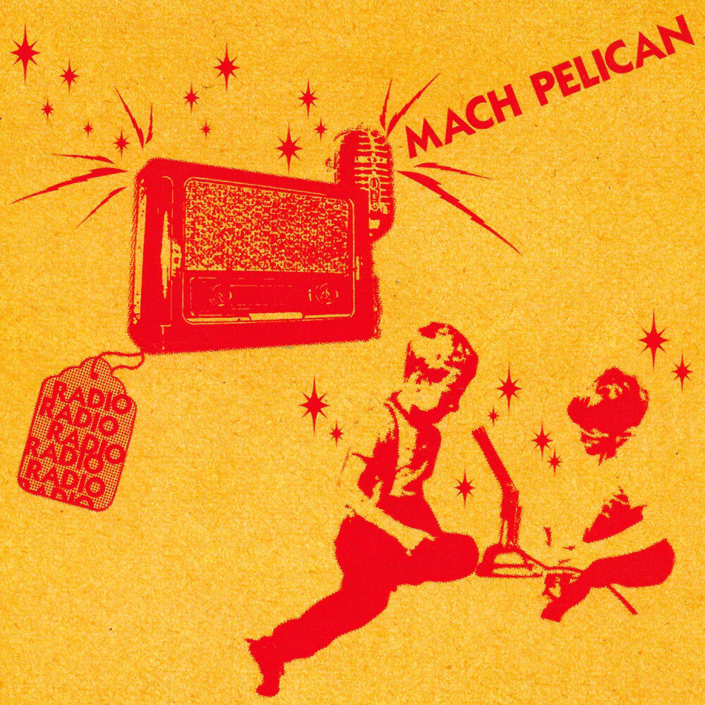 Релиз Radio