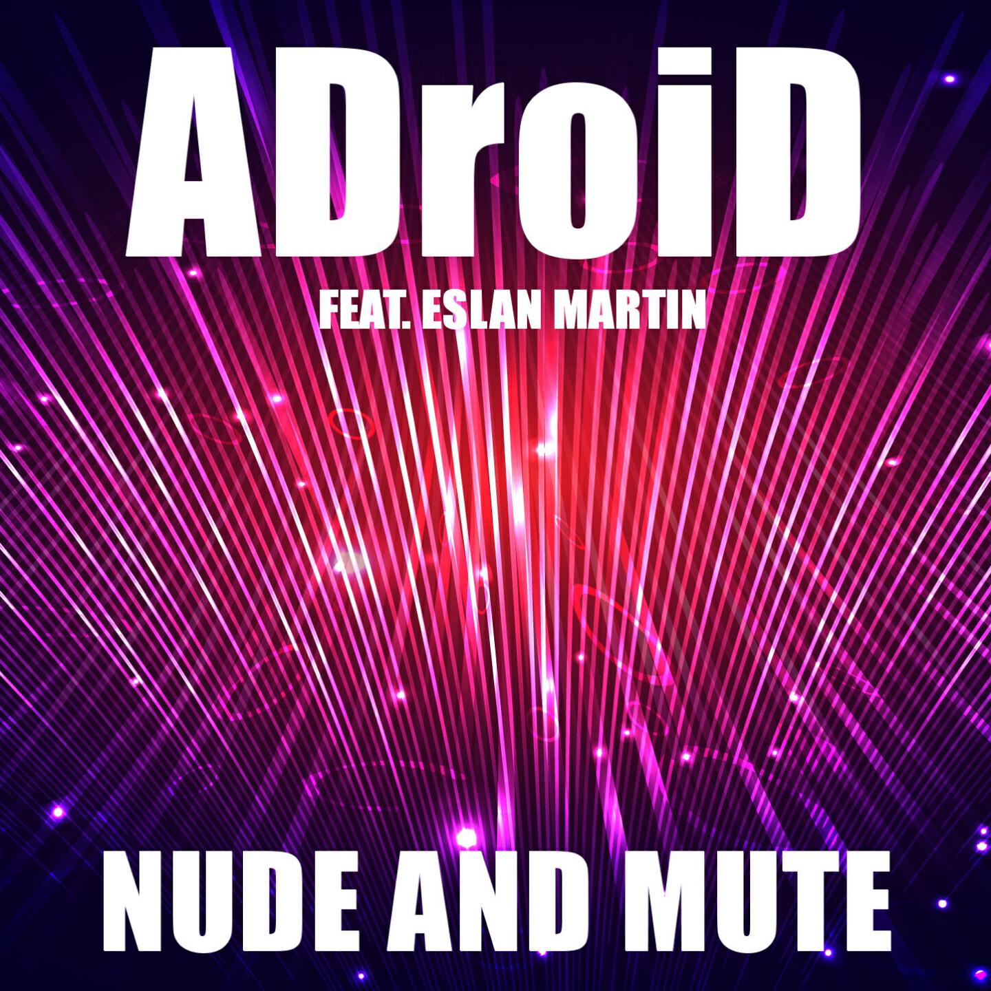 Релиз Nude and Mute