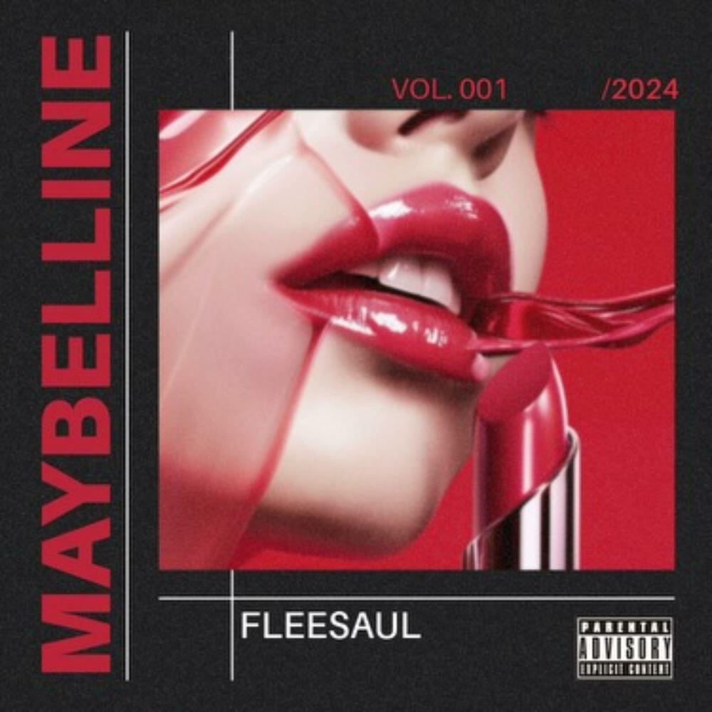 Релиз Maybelline