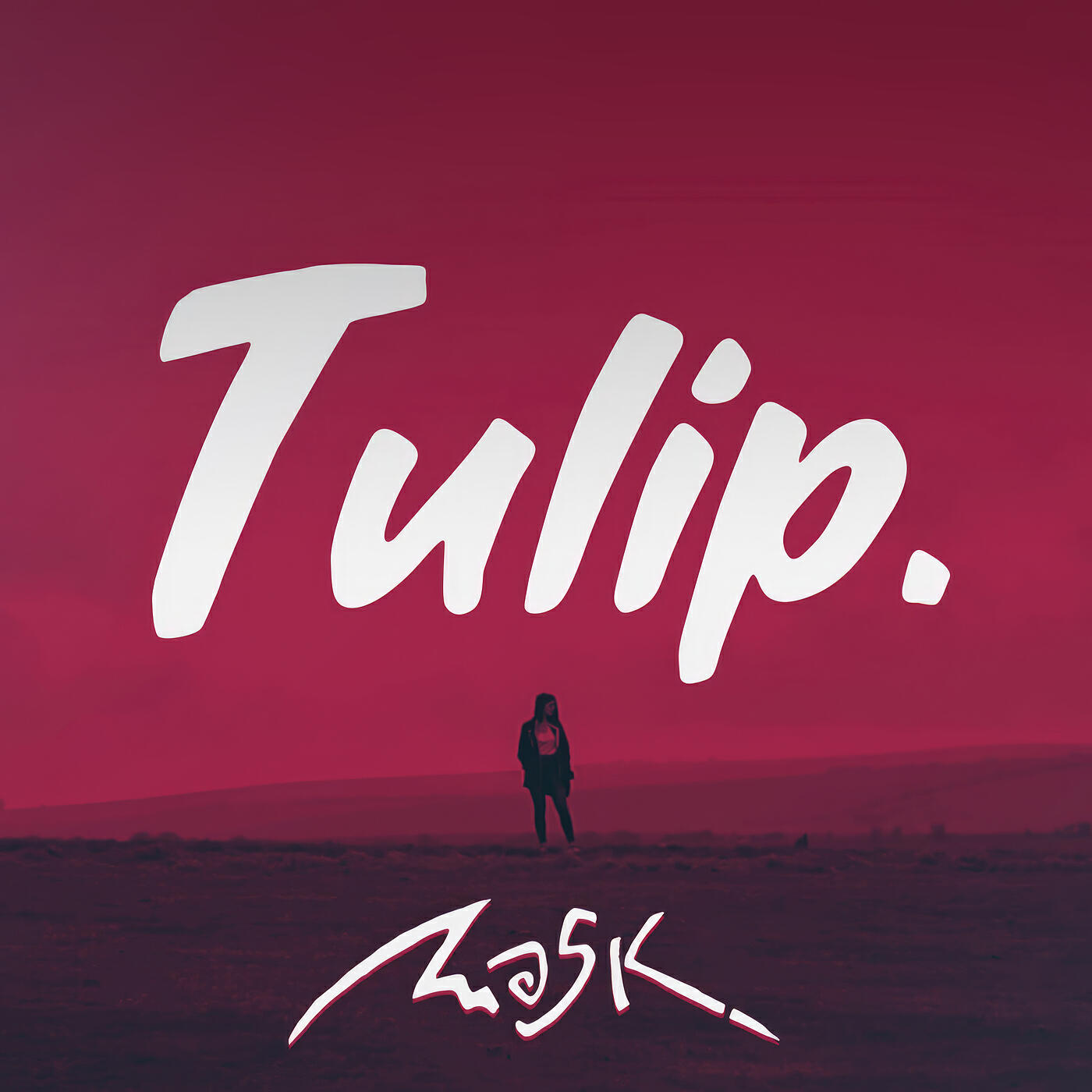 Релиз Tulip