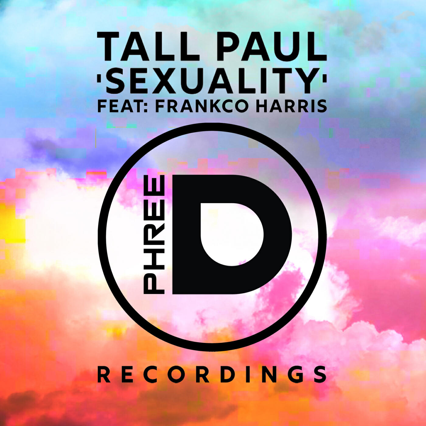 Релиз Sexuality